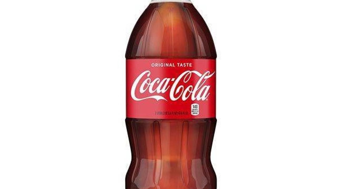 Coca-Cola Classic