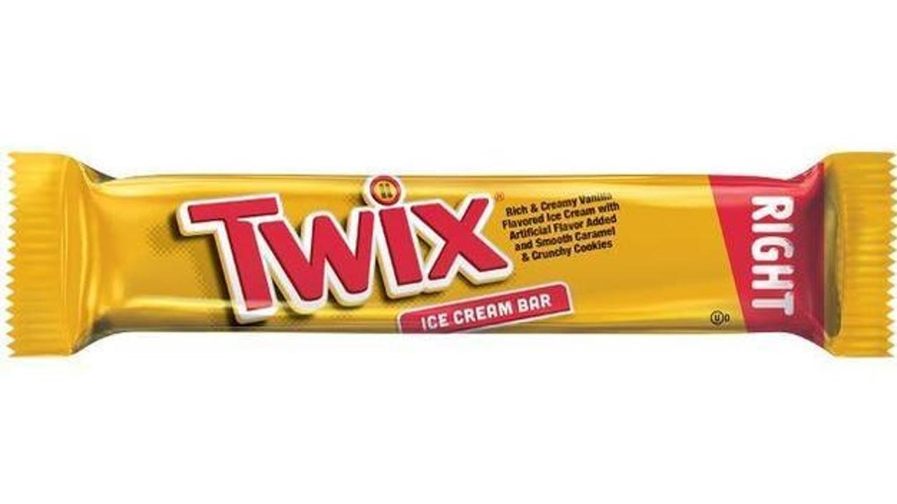 Twix Ice Cream Bar 2.8 oz
