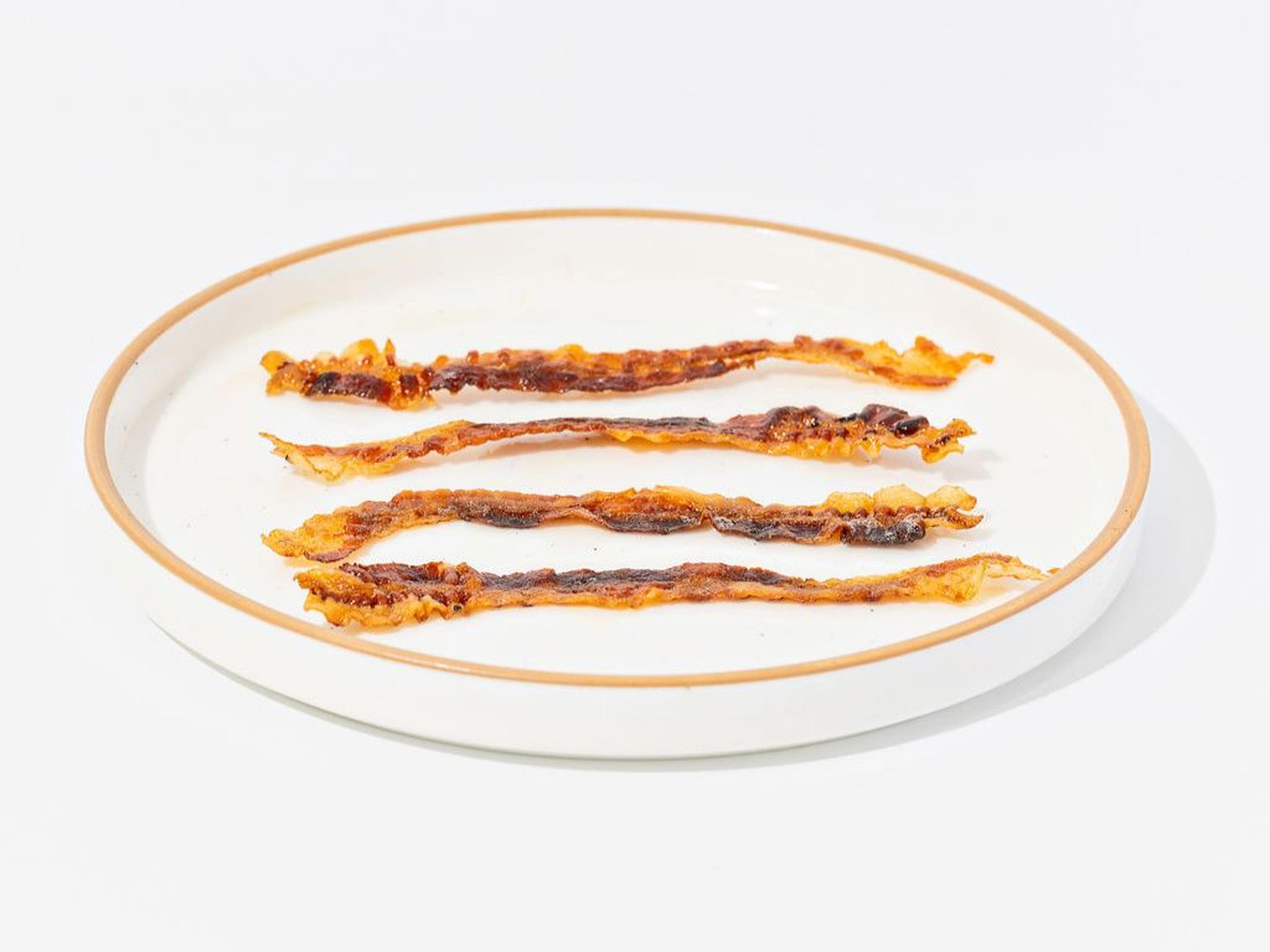Bacon (4 Strips)