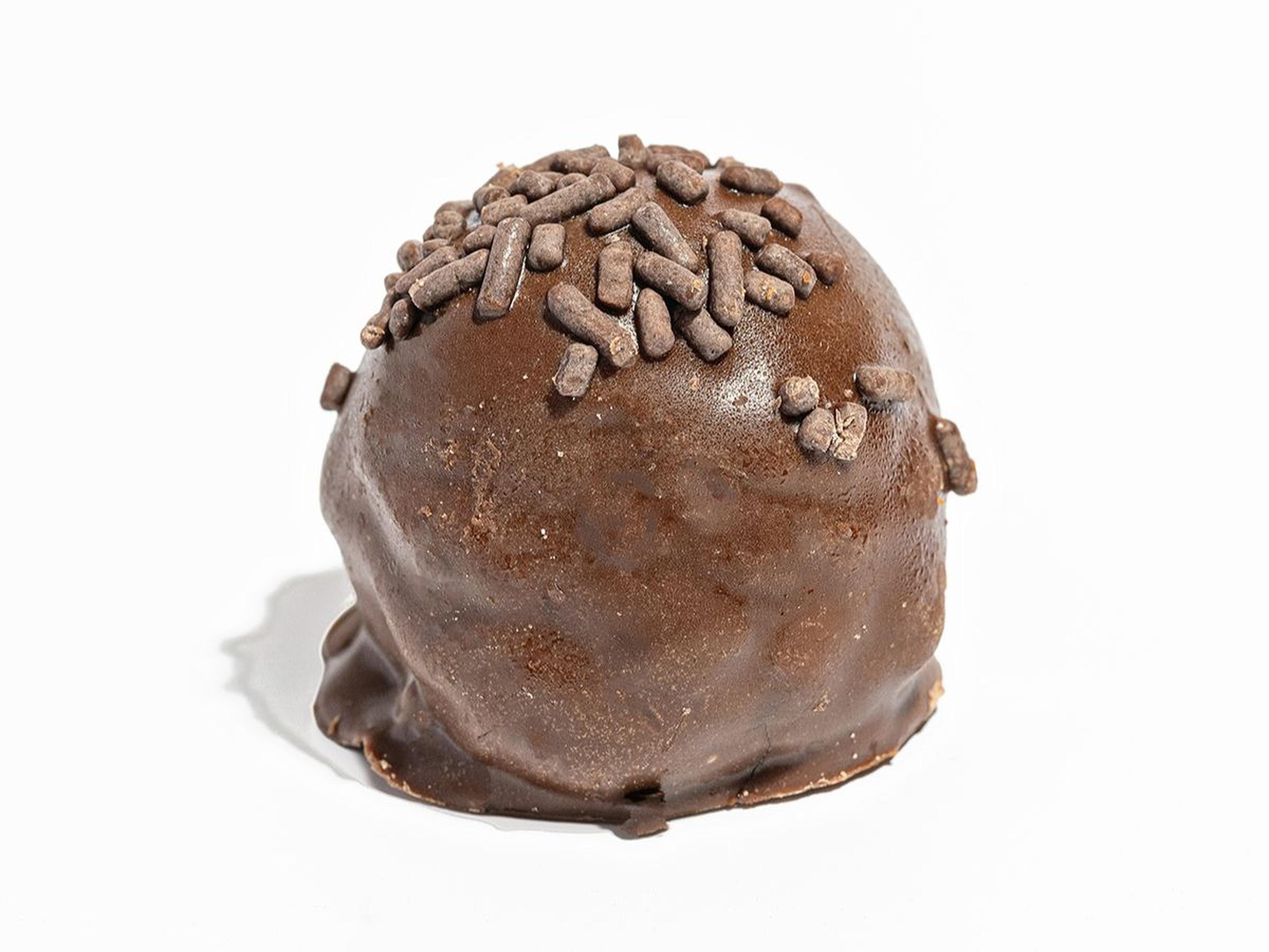 Chocolate Cake Ball