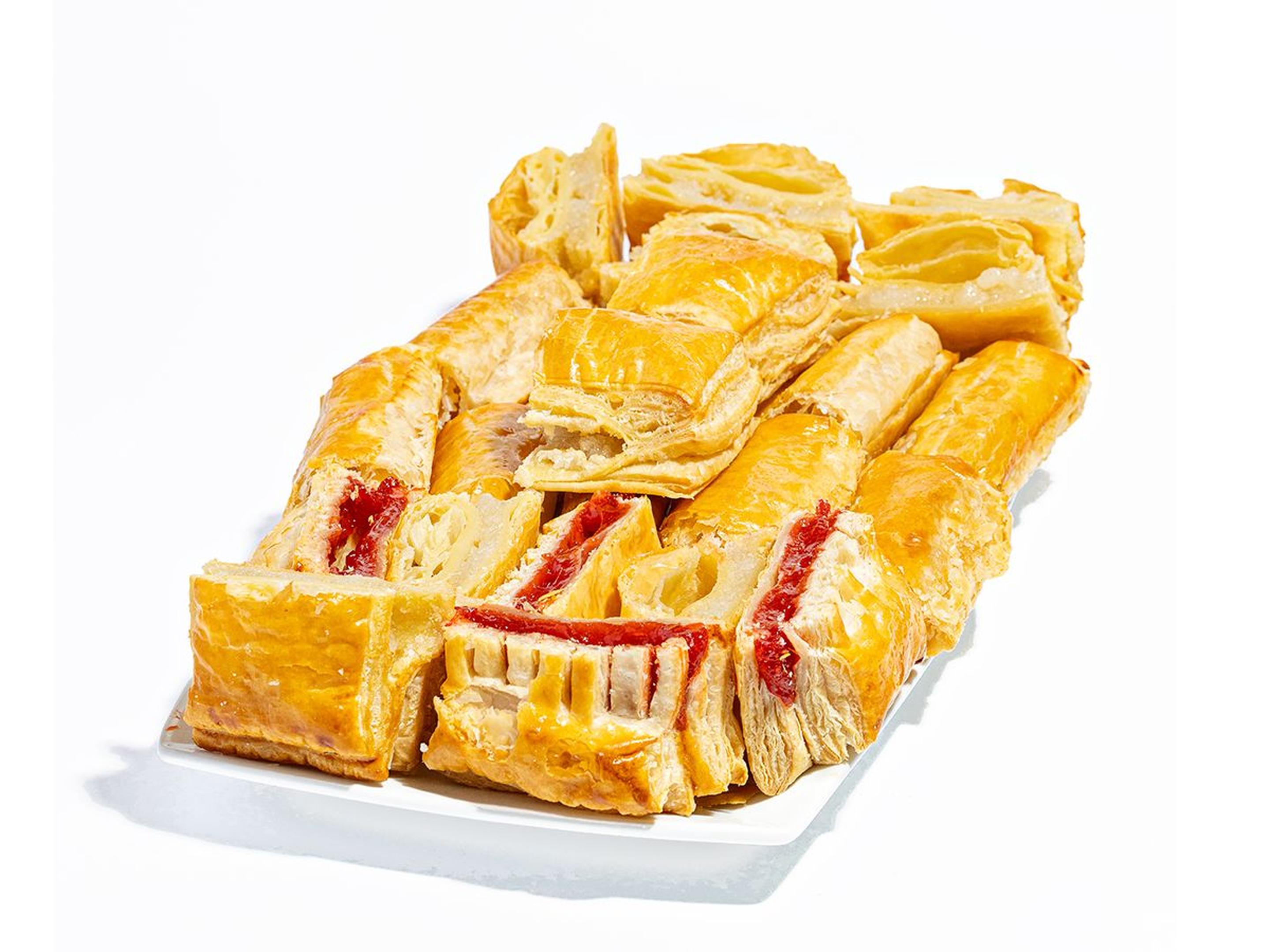 Party-Size Pastelitos (24-Count)