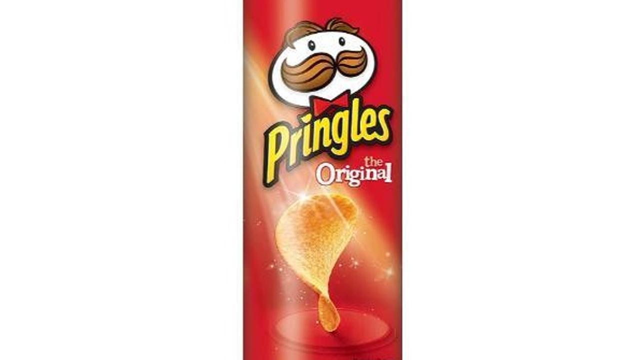 Pringles Original