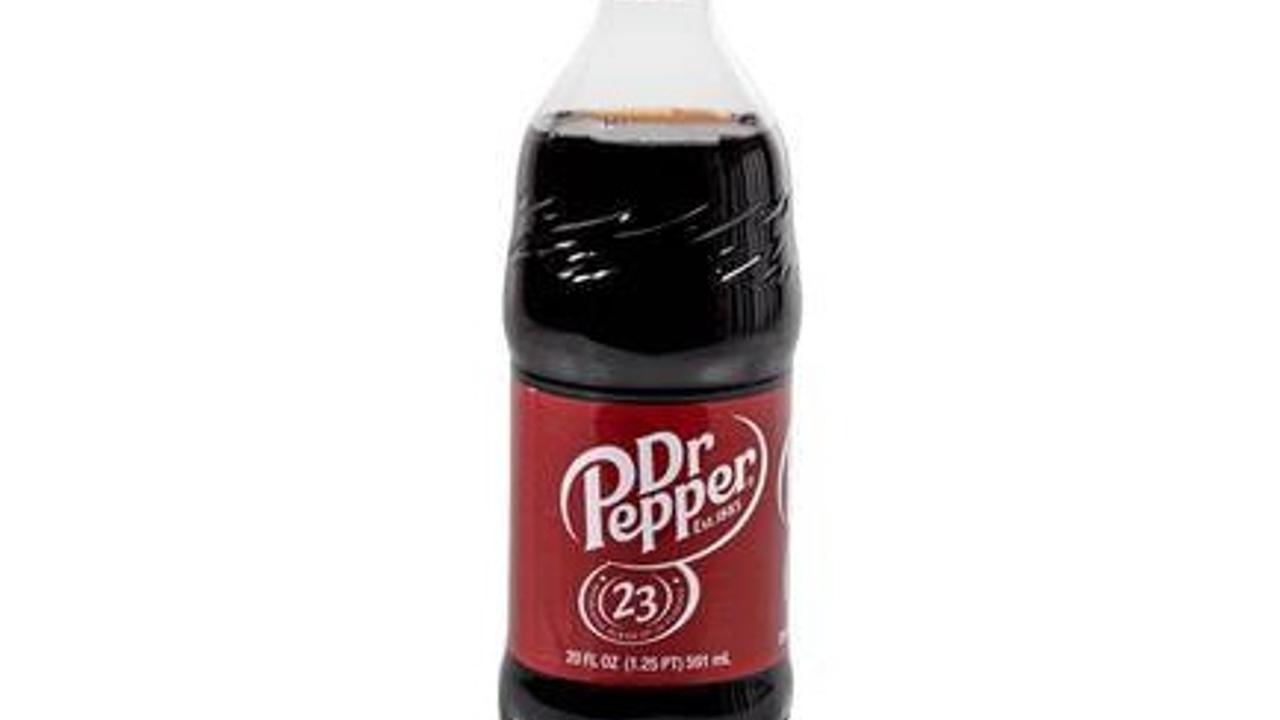 Dr.pepper