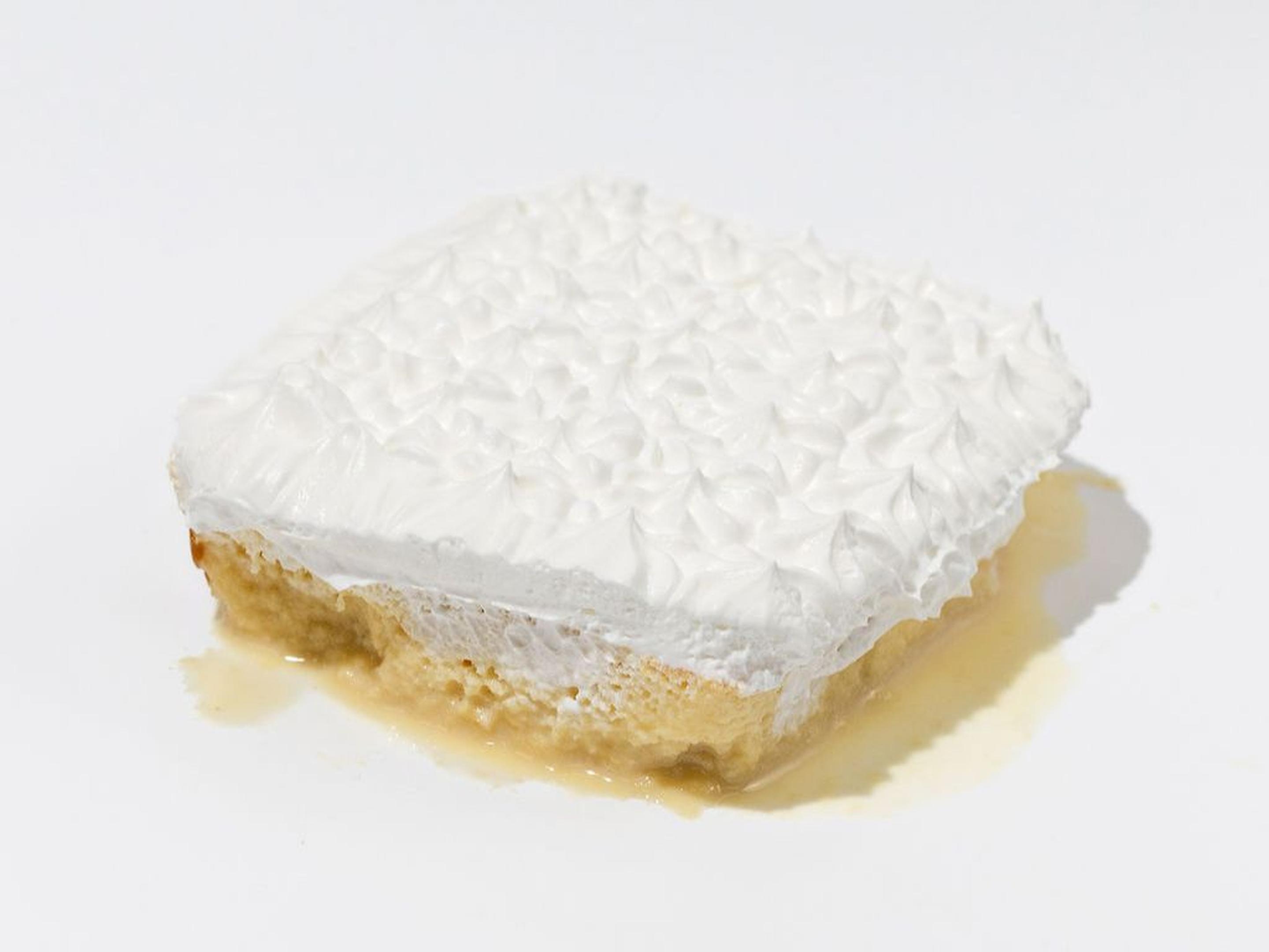 Tres Leches