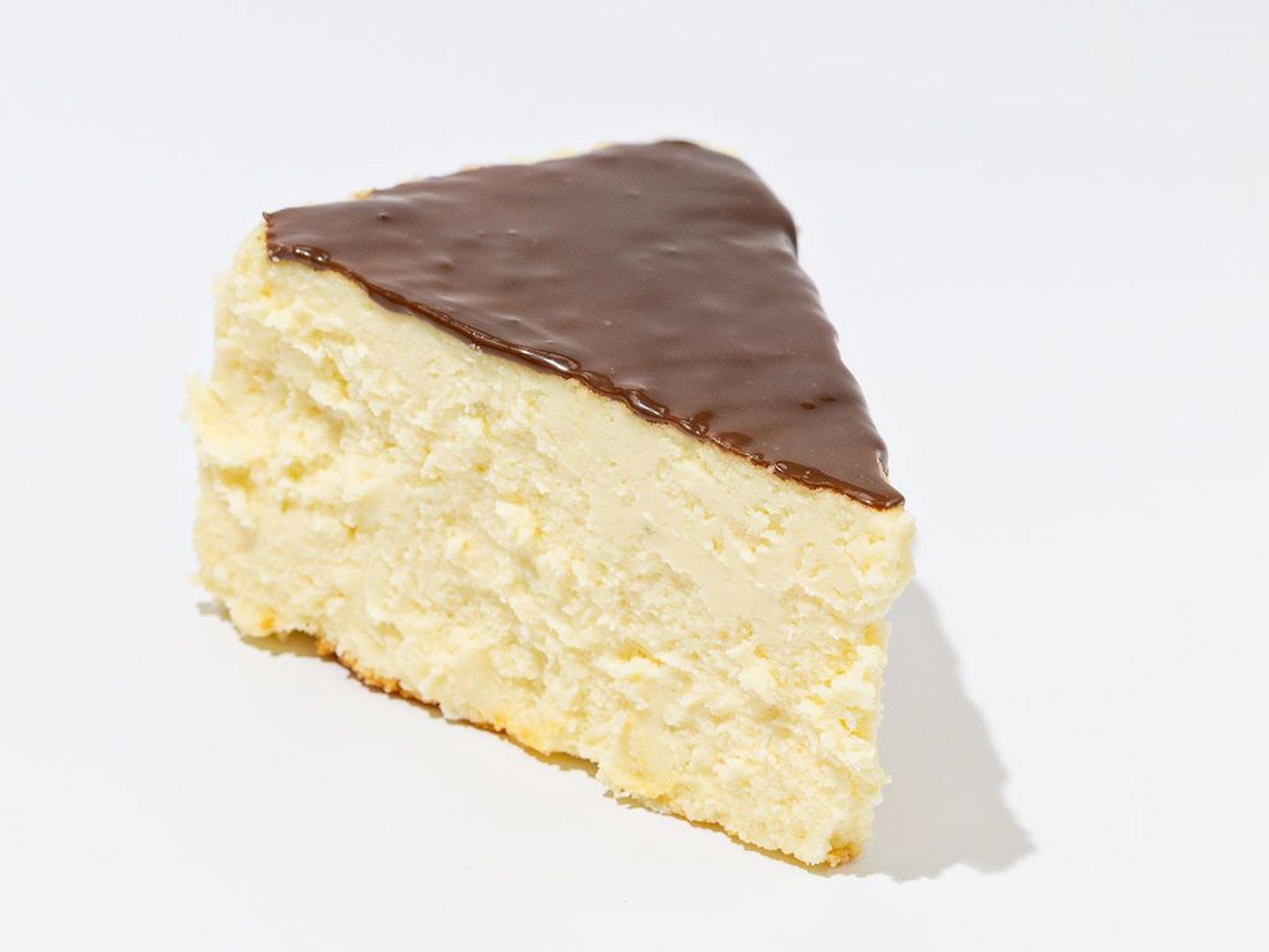Chocolate Cheesecake