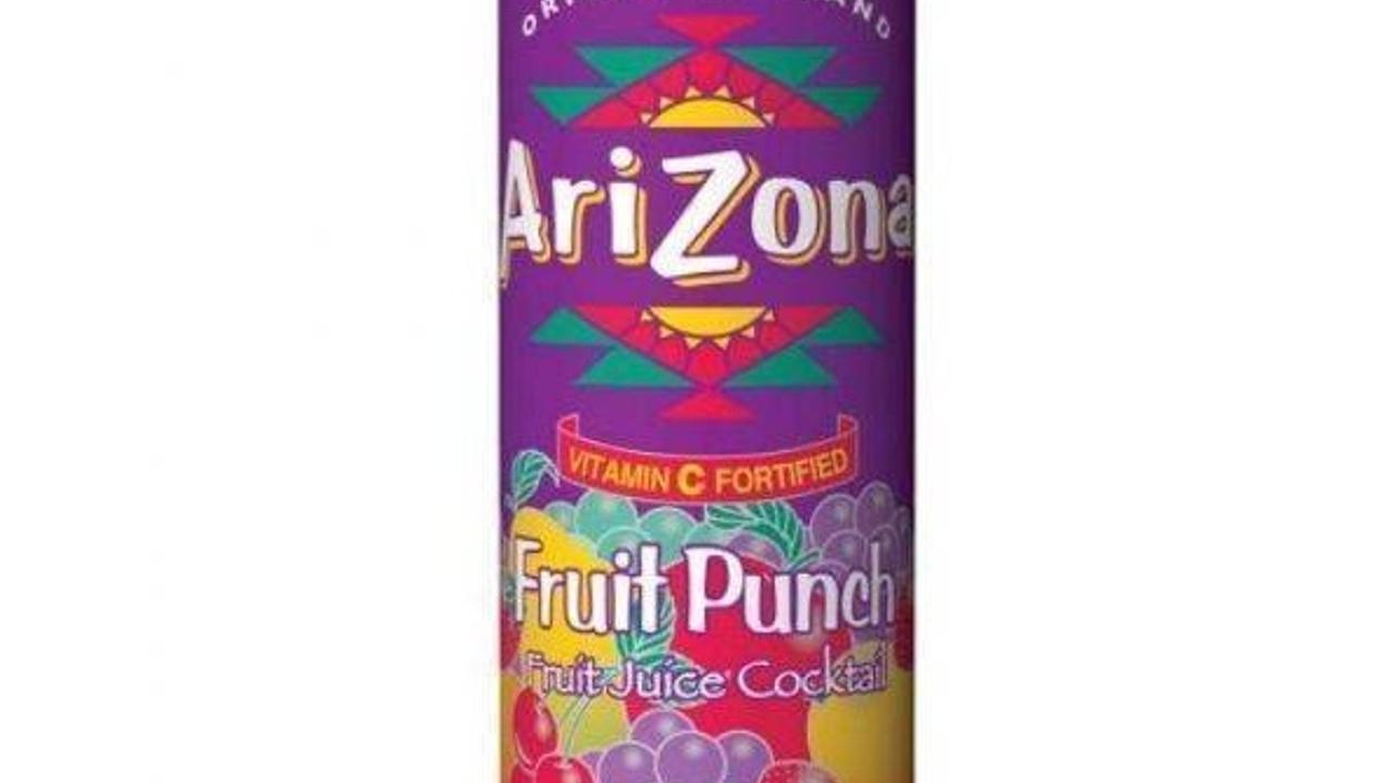 Arizona Fruit Punch (23 oz)