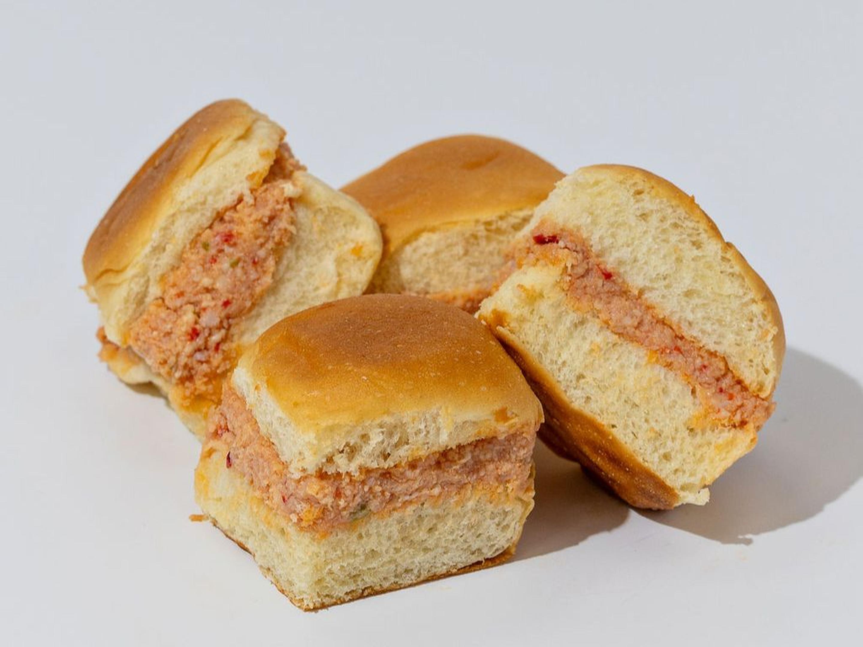 Bocadito de Pasta (4pk)
