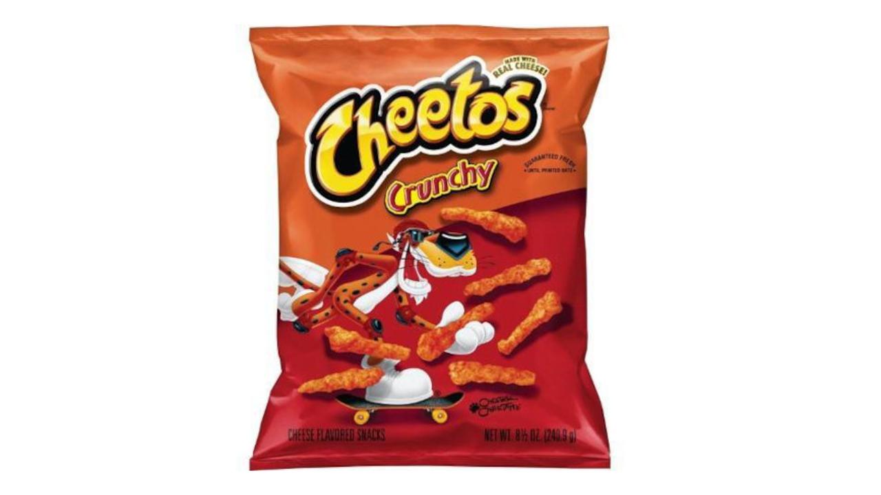 Cheetos (2.5 oz)