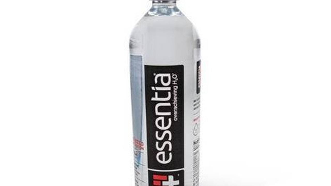 Essentia Water