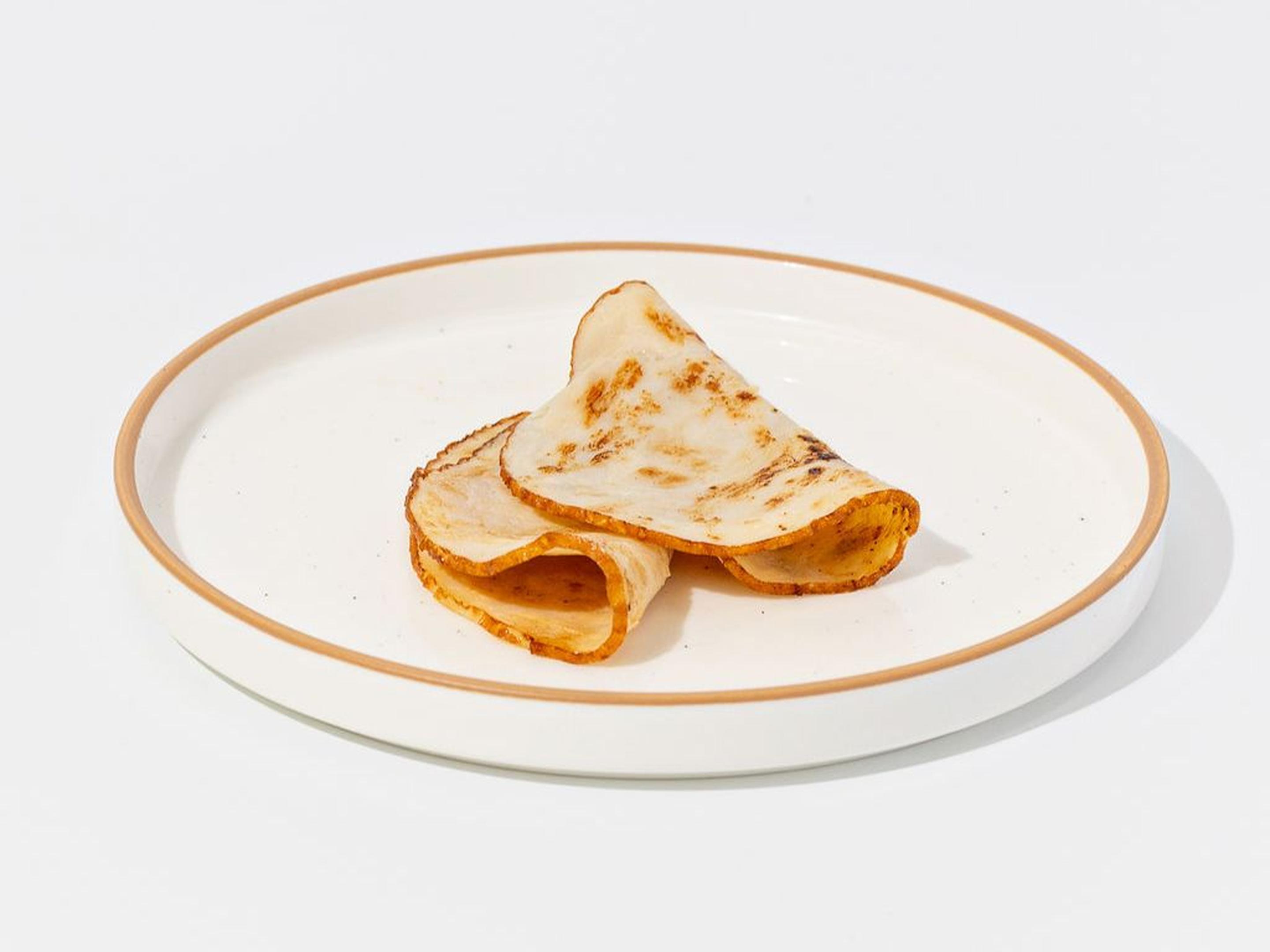 Turkey (2 Slices)