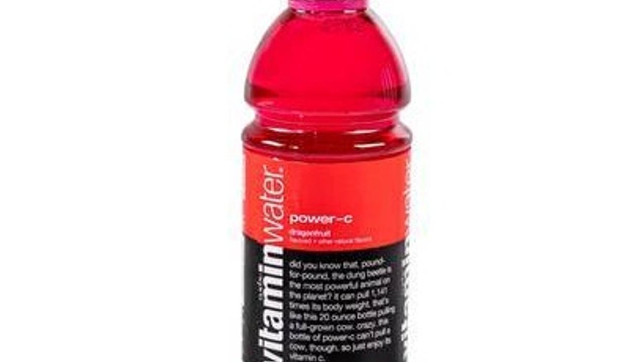 Glaceau Vitamin Water Power-C (20 oz)