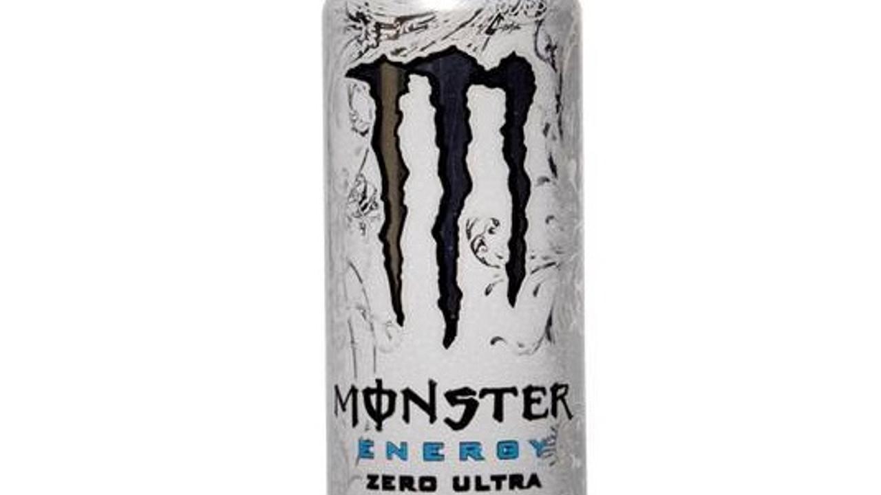 Monster Ultra White