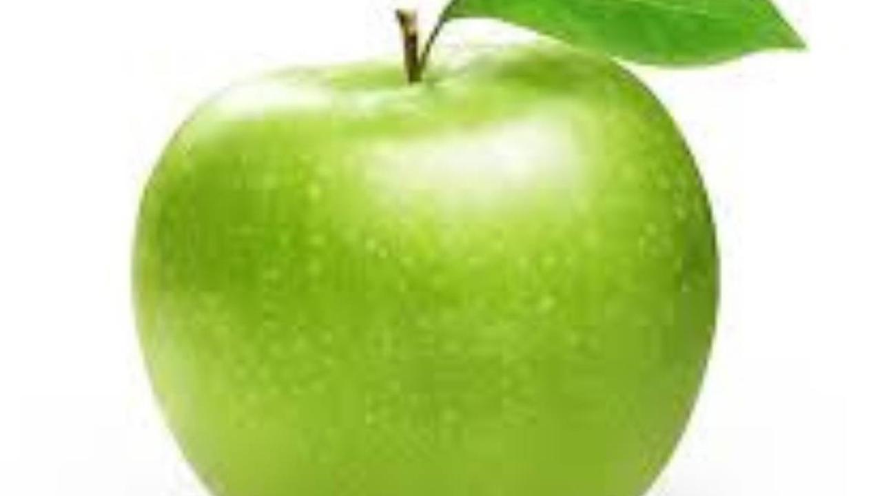 Green Apple
