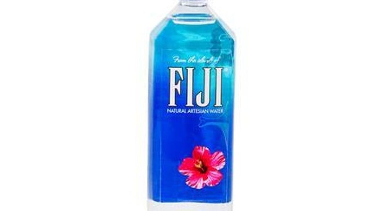 Fiji Water