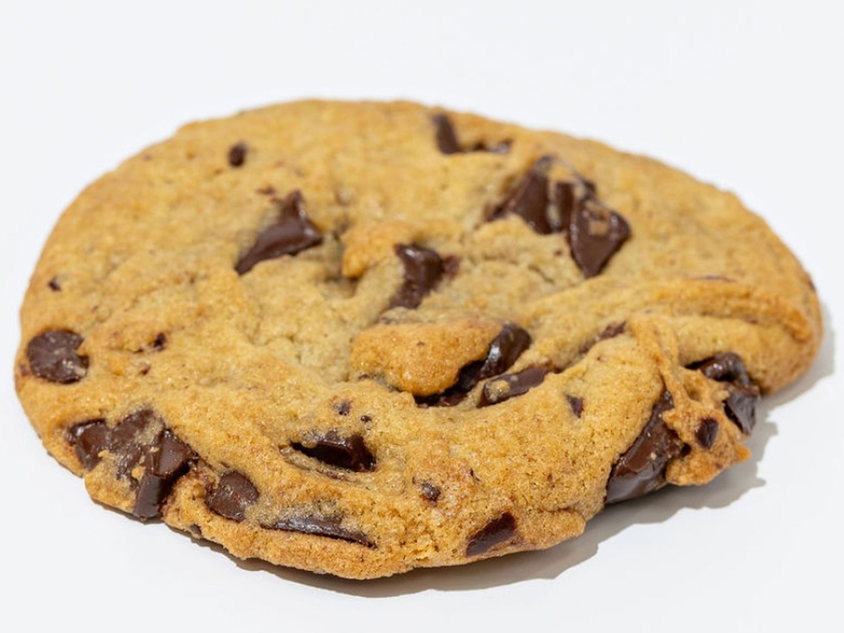 Chocolate Chip Cookie