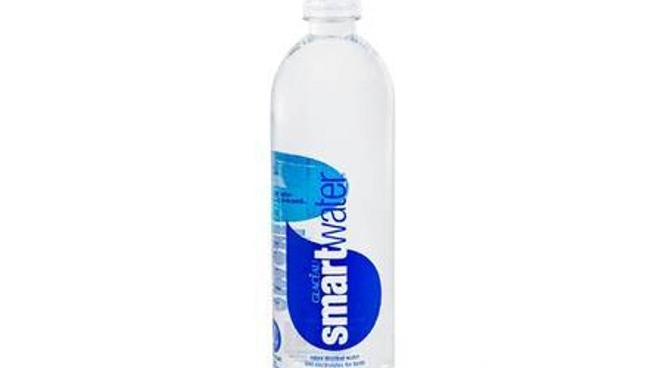 Glaceau Smart Water