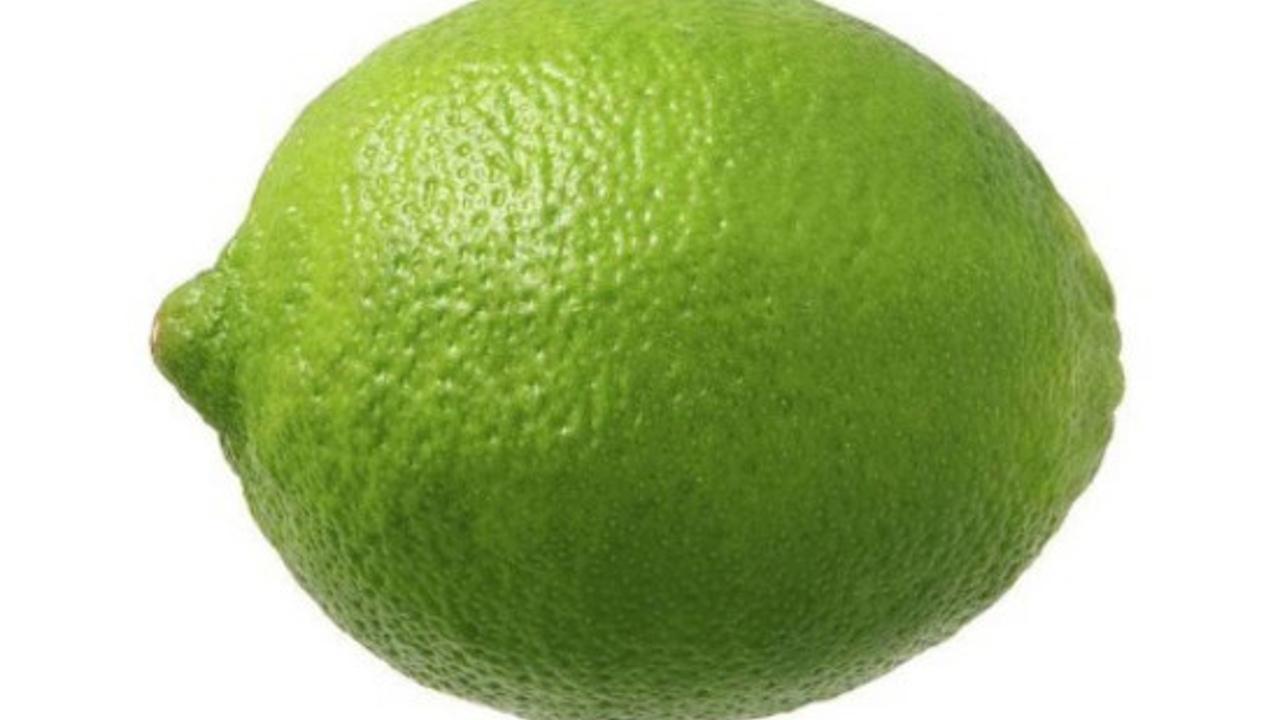 Green Lime