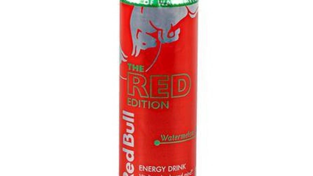 Red Bull Watermelon (12 oz)