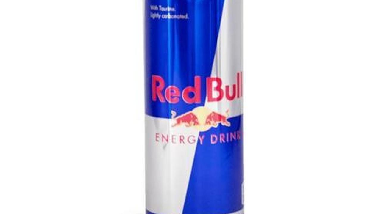 Red Bull