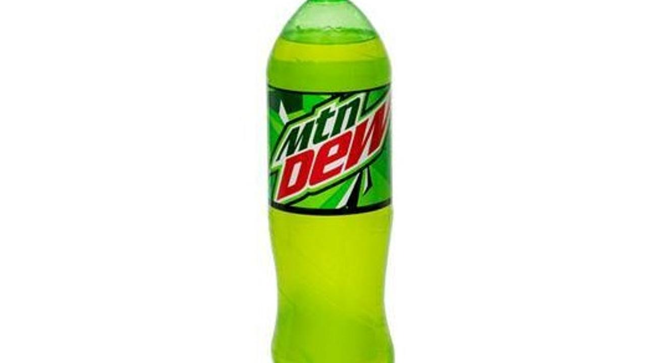 Mountain Dew