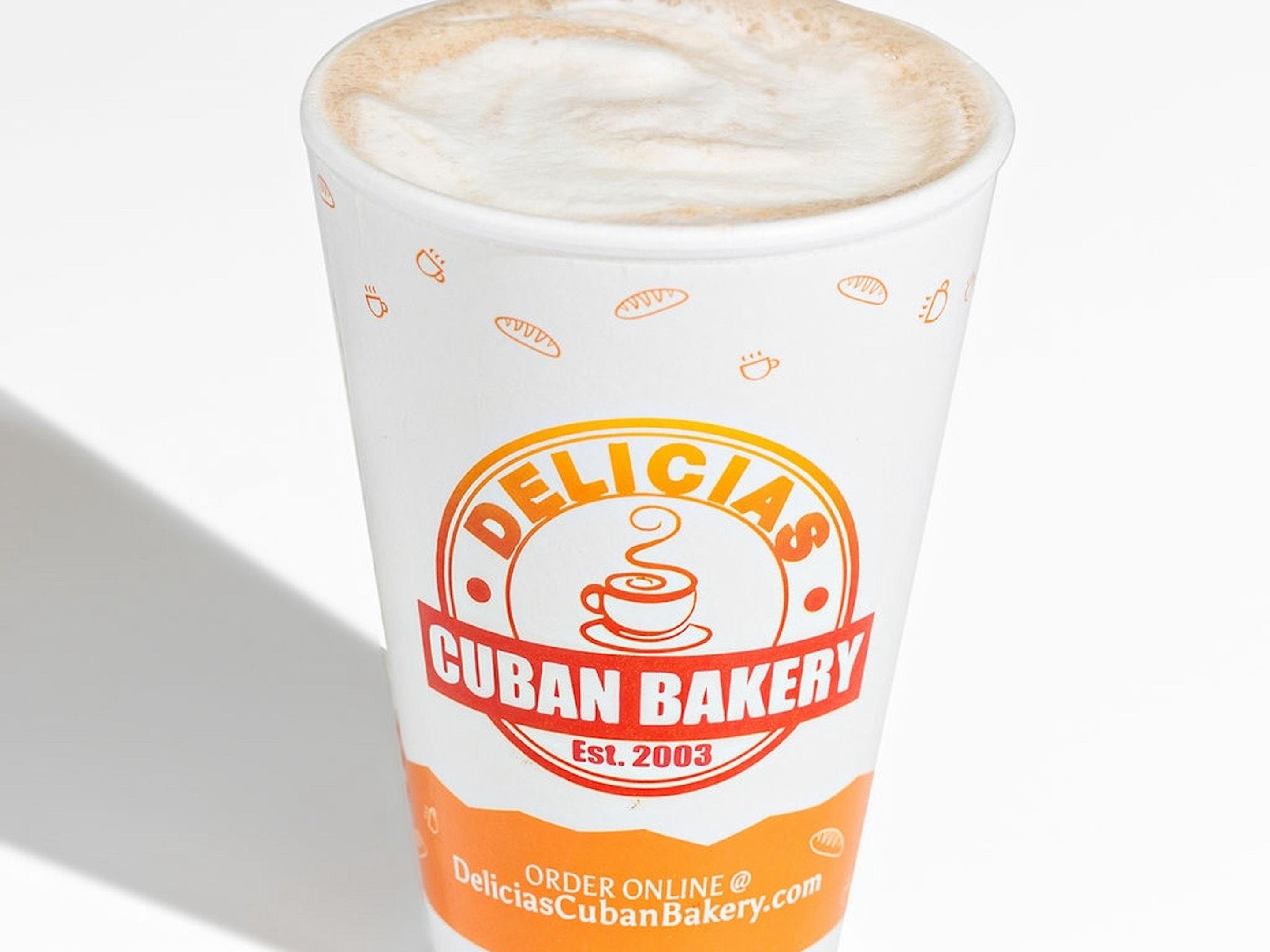 Hot Chocolate Milk (Chocolate Caliente)