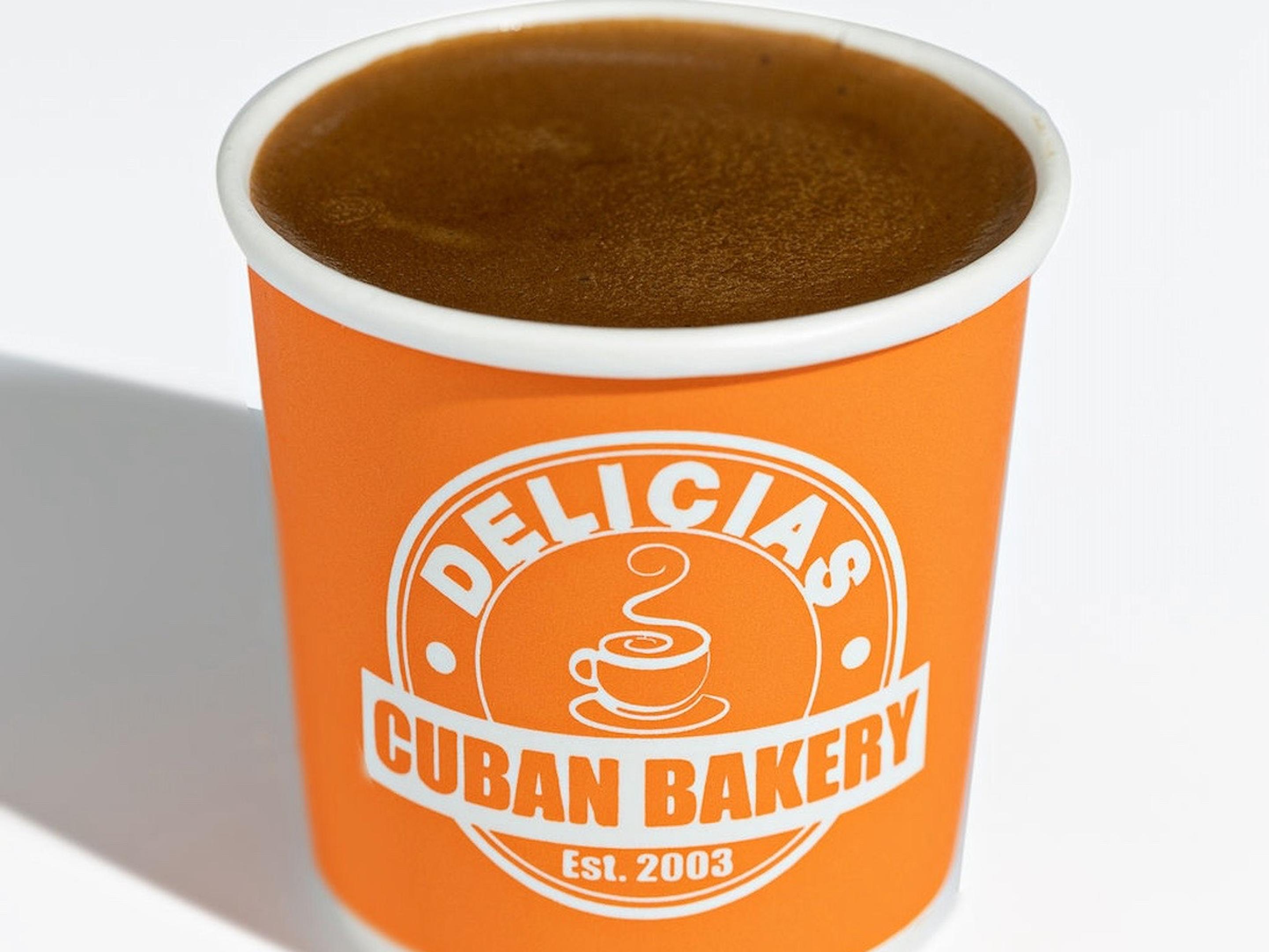 Colada (4oz)
