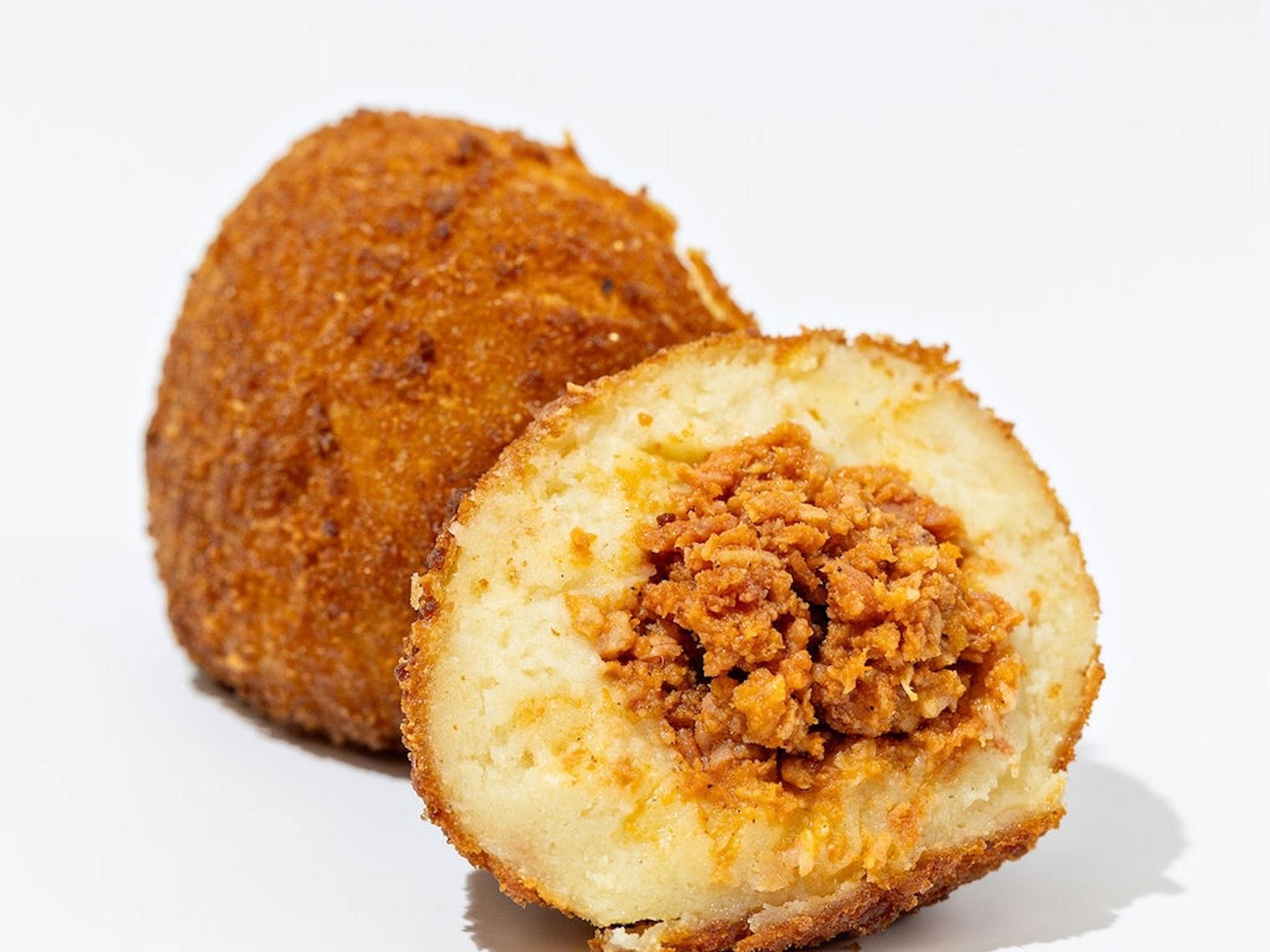 Papa Rellena