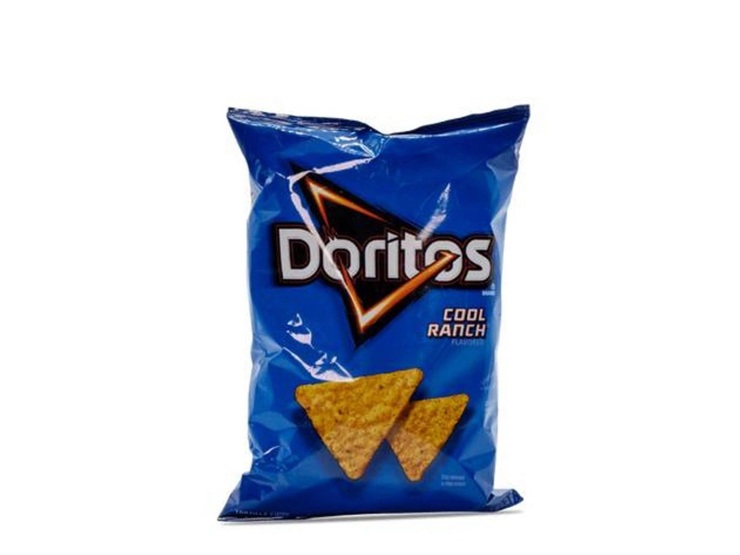 Doritos Cool Ranch (2.5 oz)