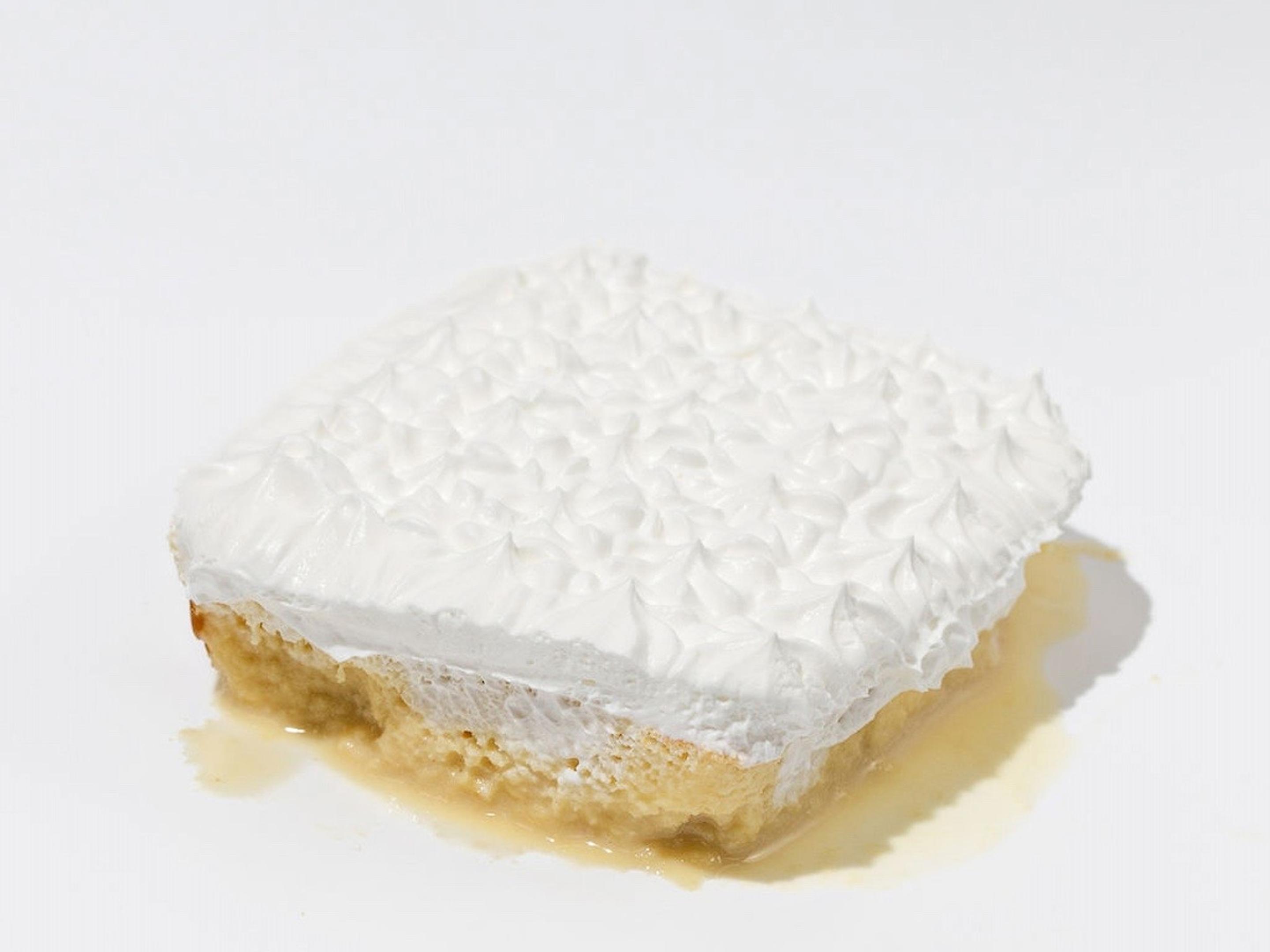 Tres Leches