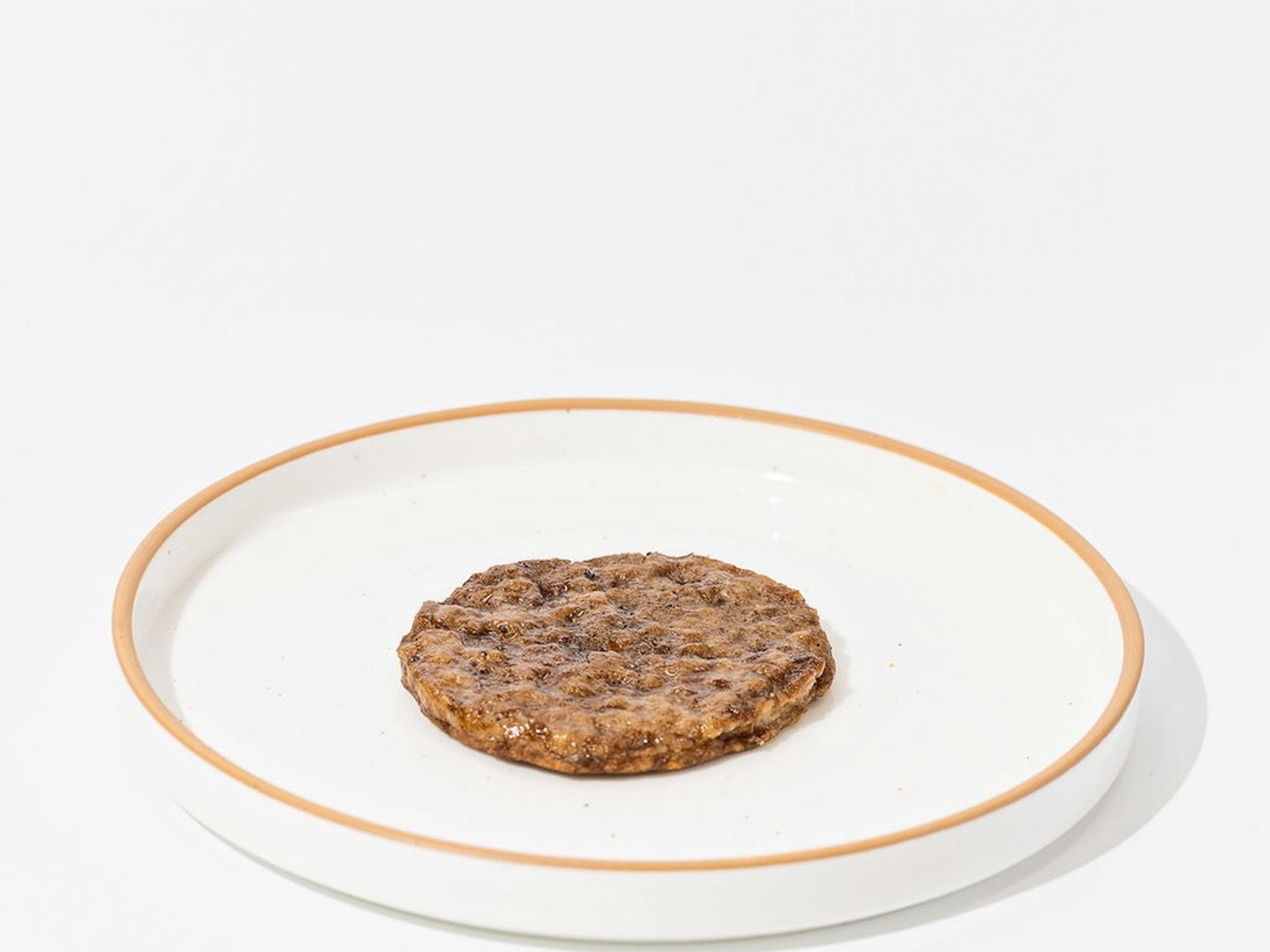 Sausage (1 Patty)