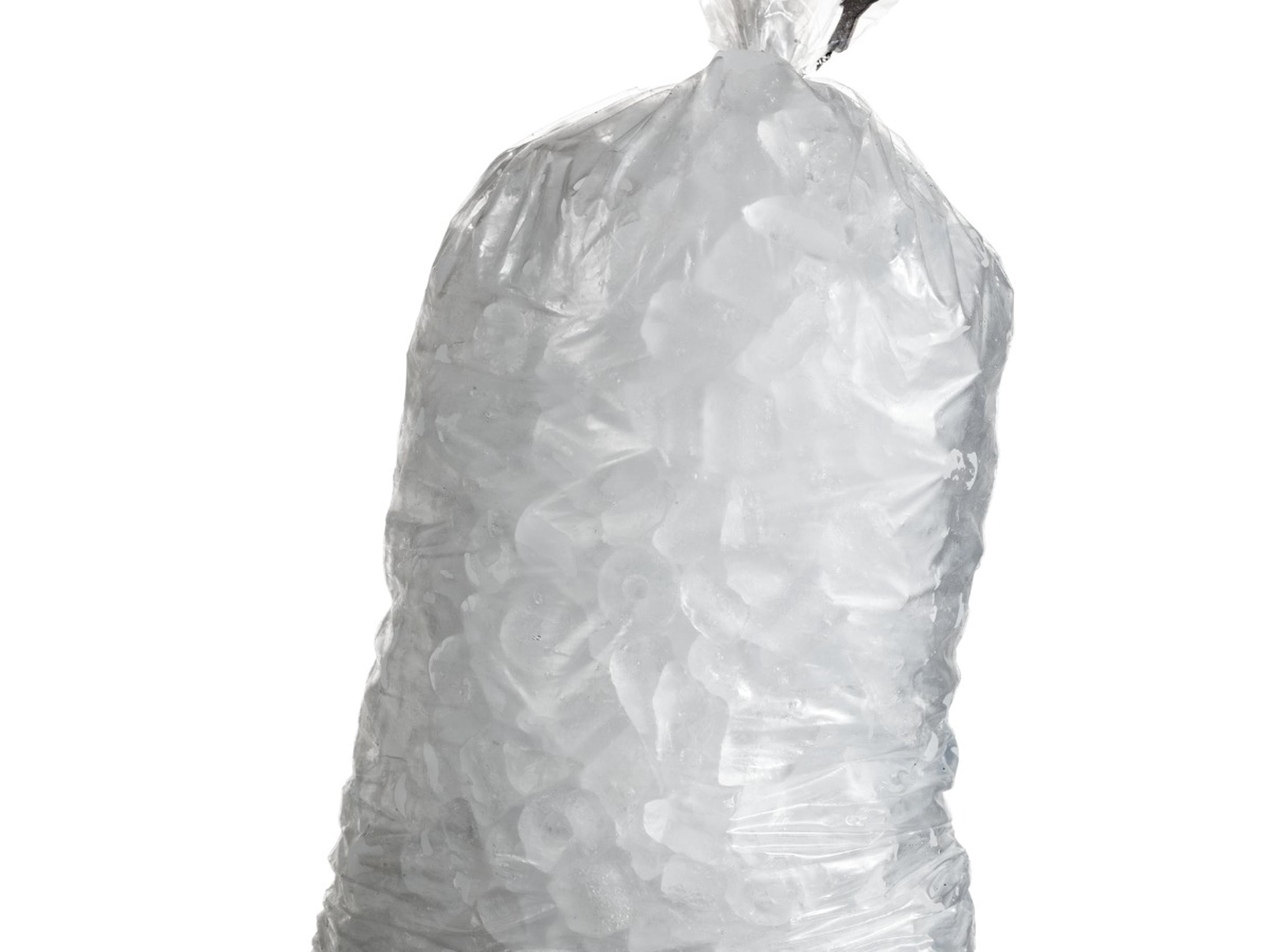 Bag of Ice (8 lb)