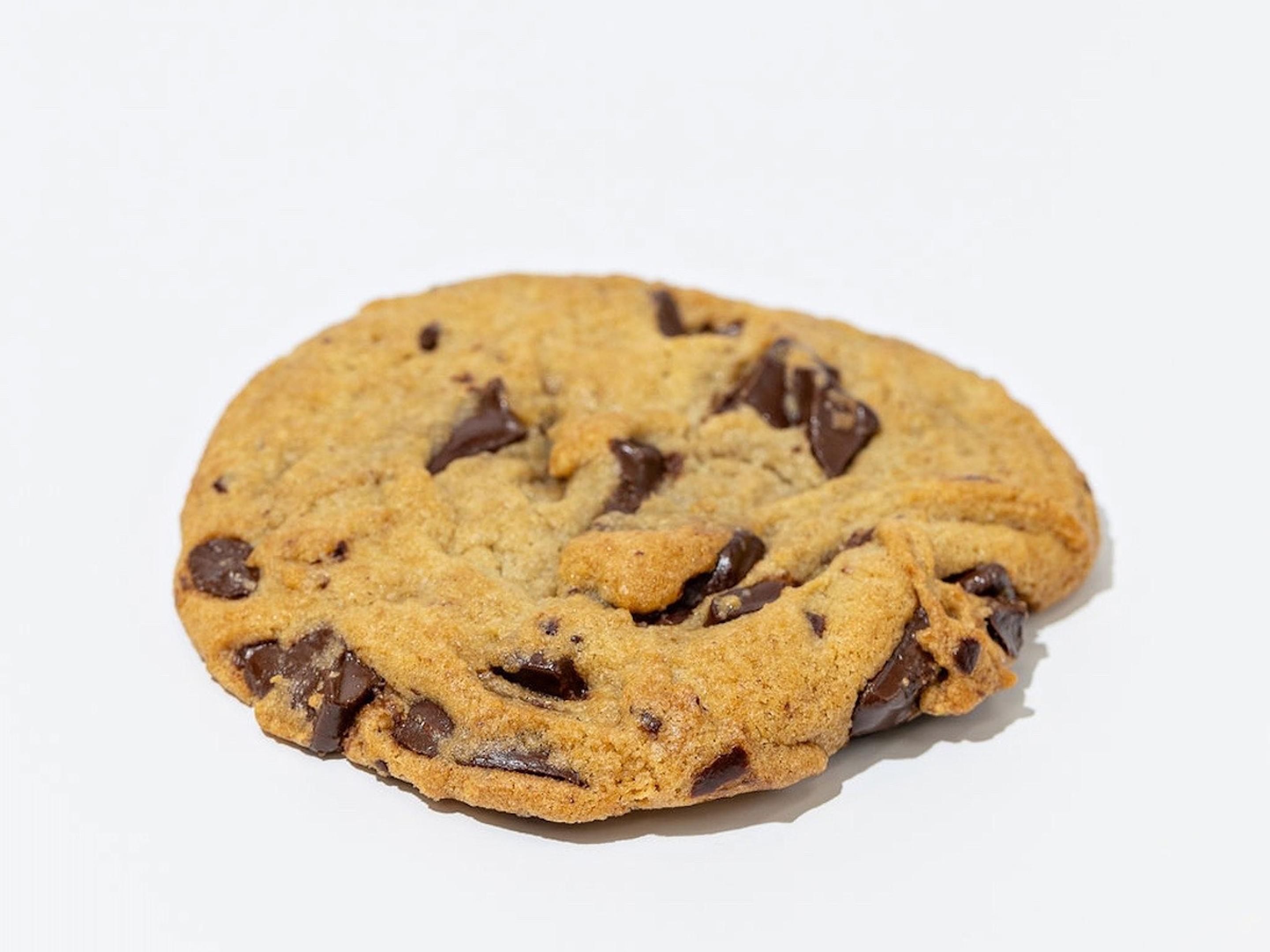 Chocolate Chip Cookie
