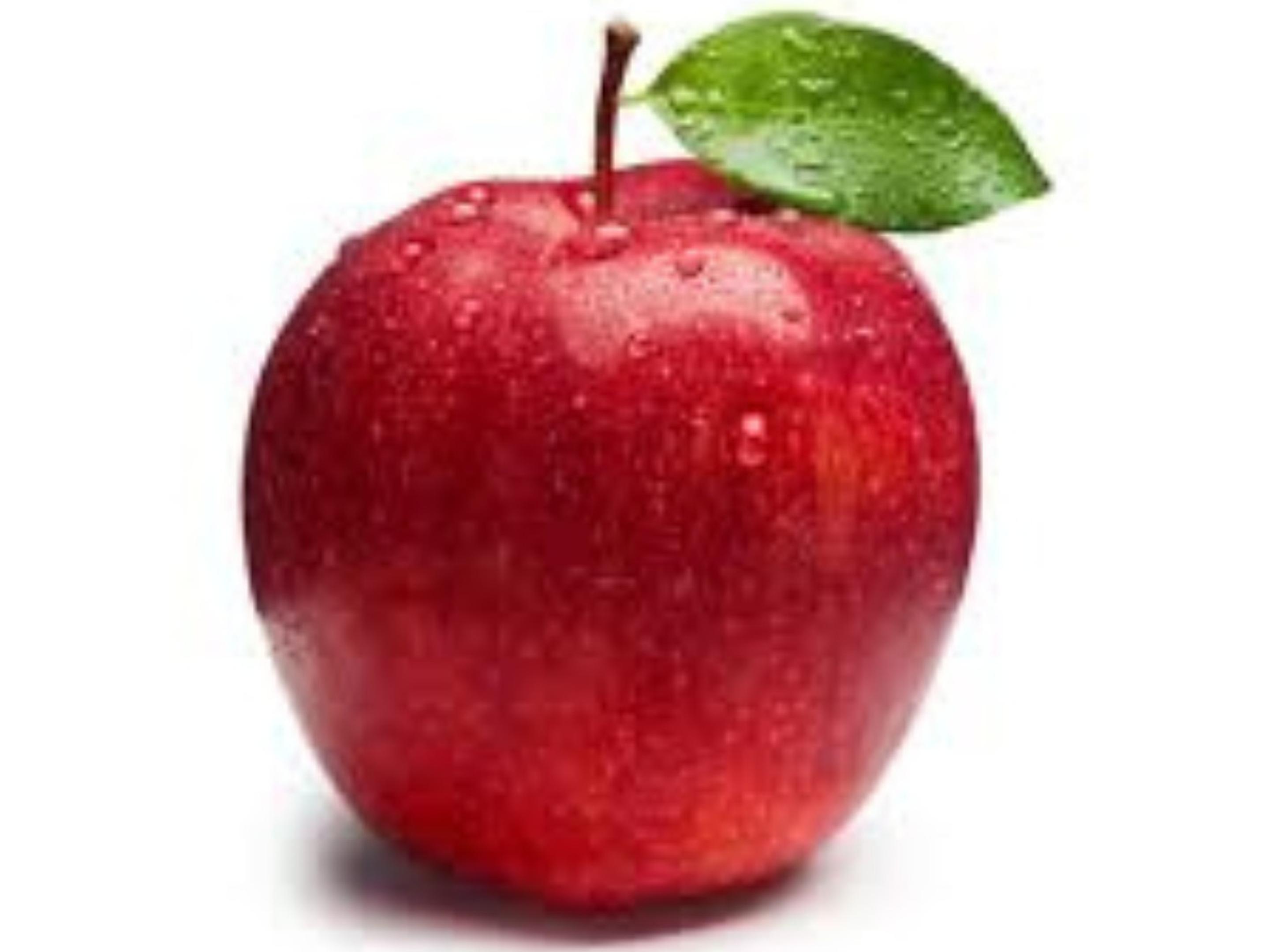 Red Apple