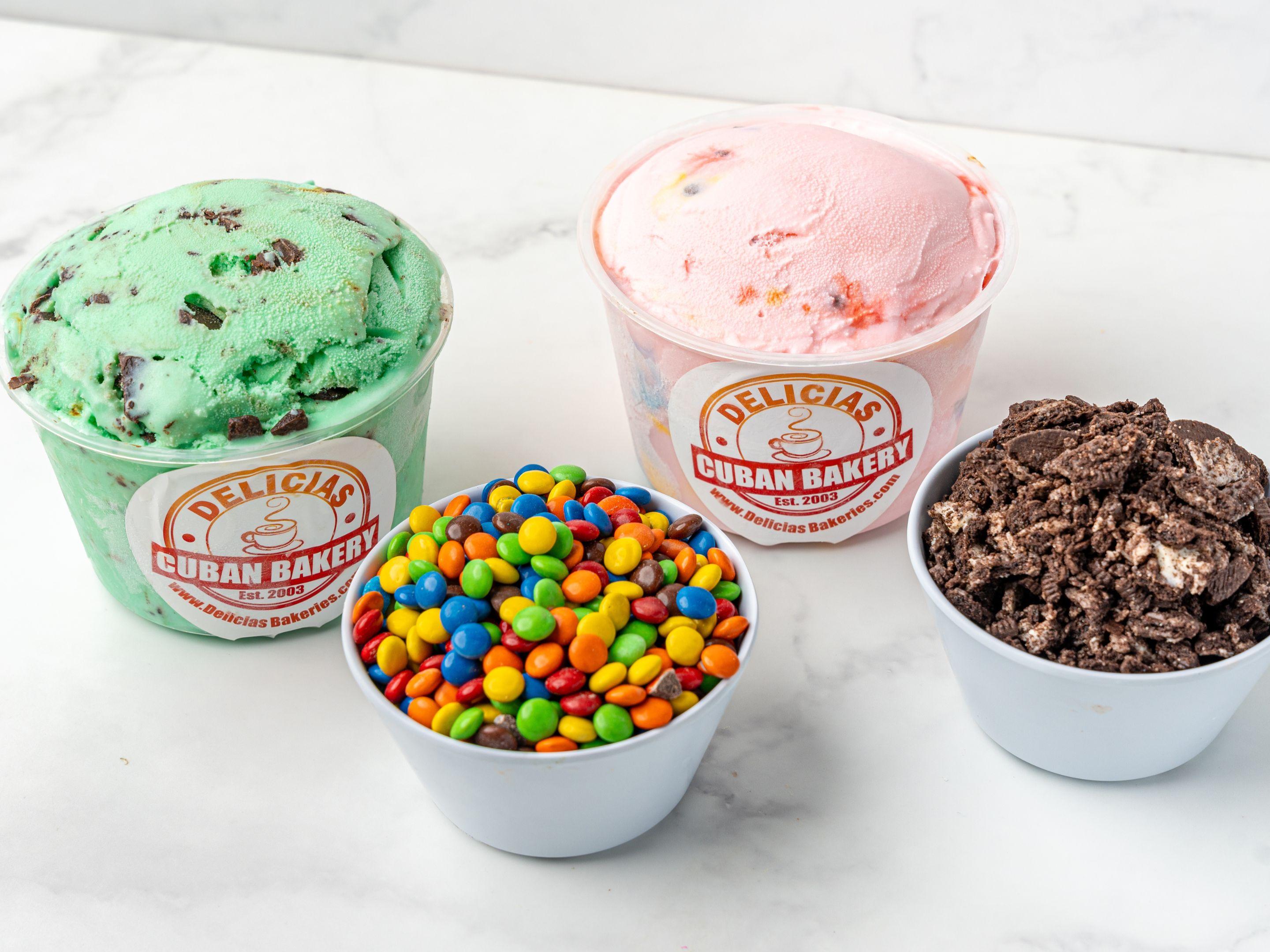 The Pint-Sized Party Pack