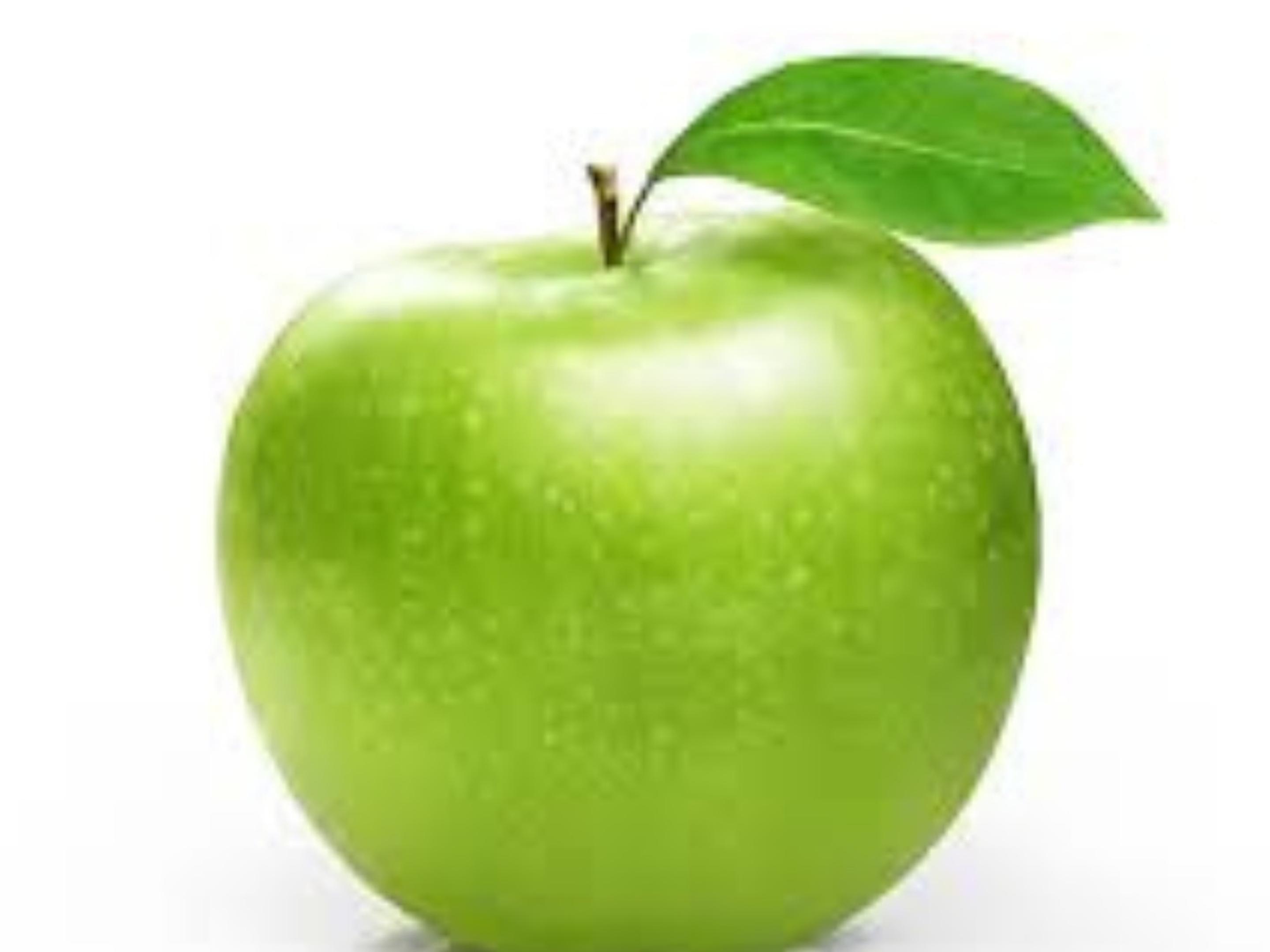 Green Apple