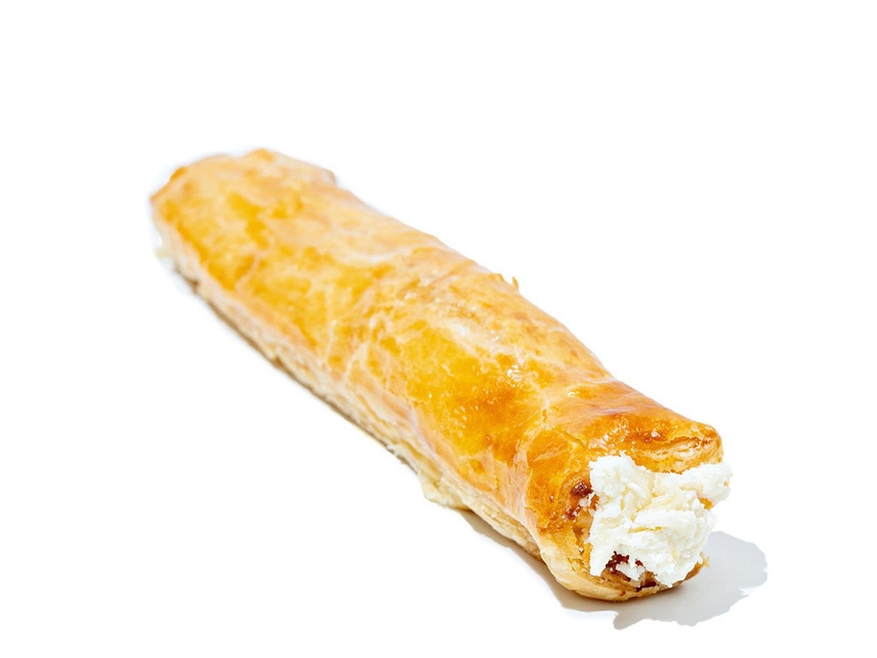 Pastelito de Queso (Cheese Pastry)