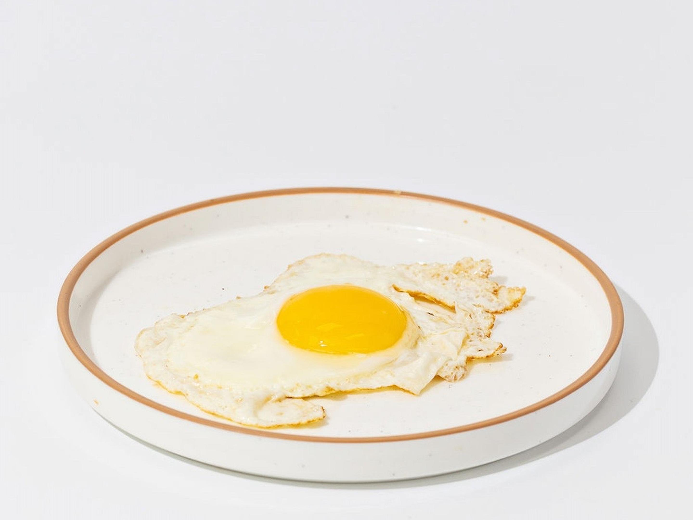 Fried Egg (1 Egg)