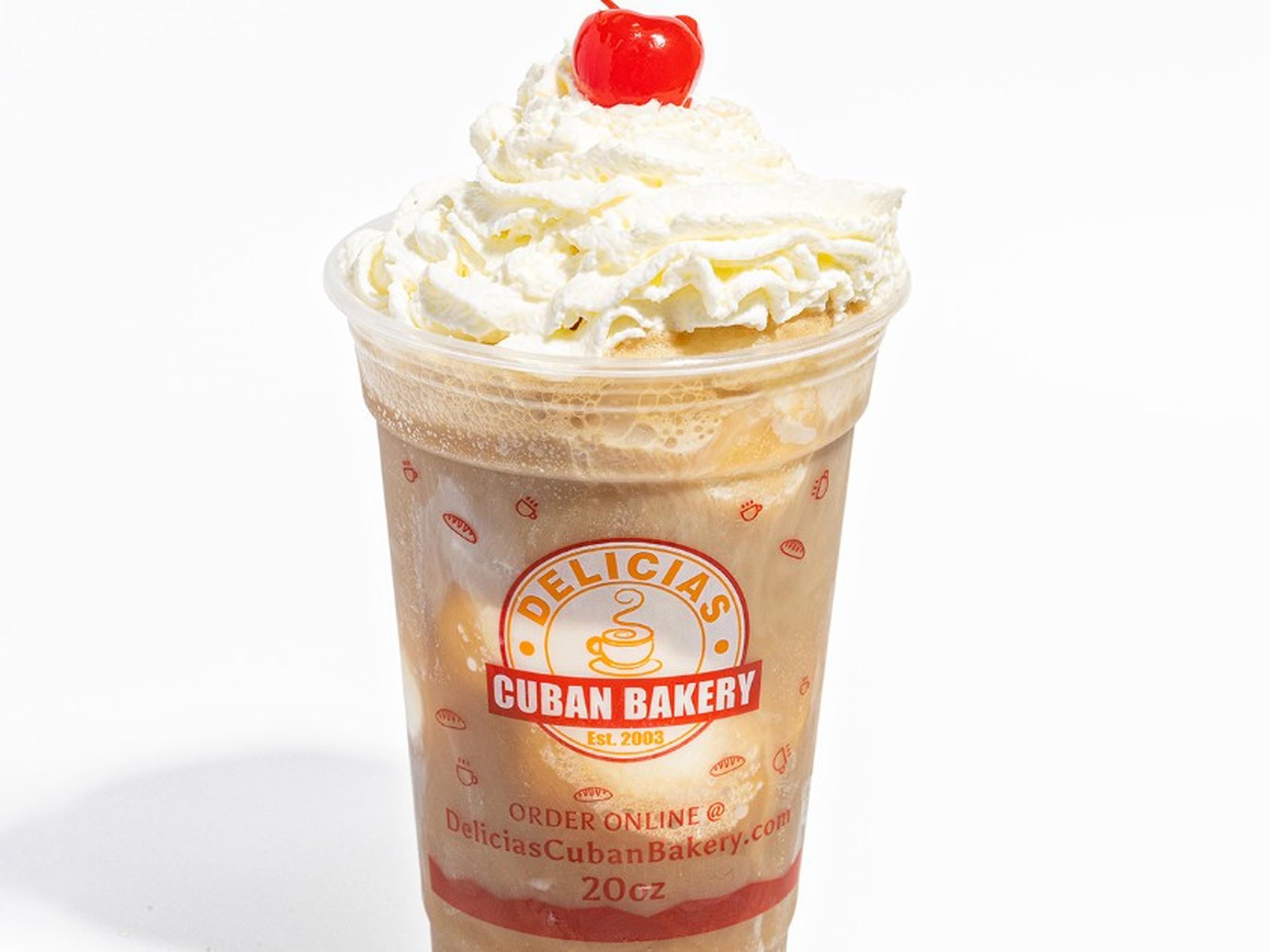 Coca-Cola Float
