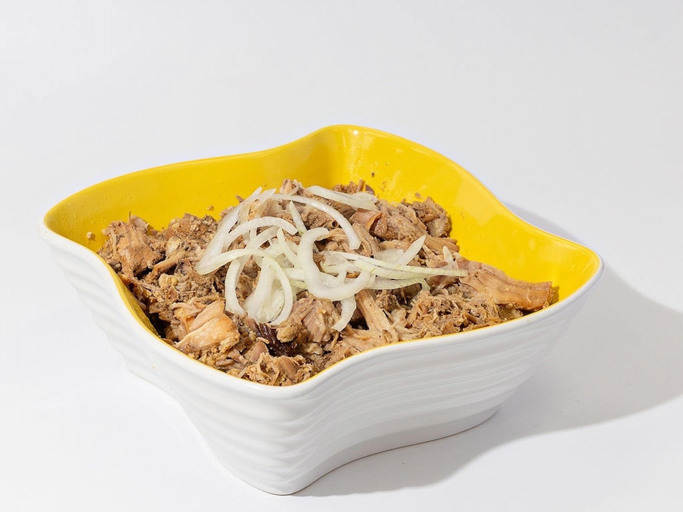 Lechon Asado (Pulled Pork) (4lb)