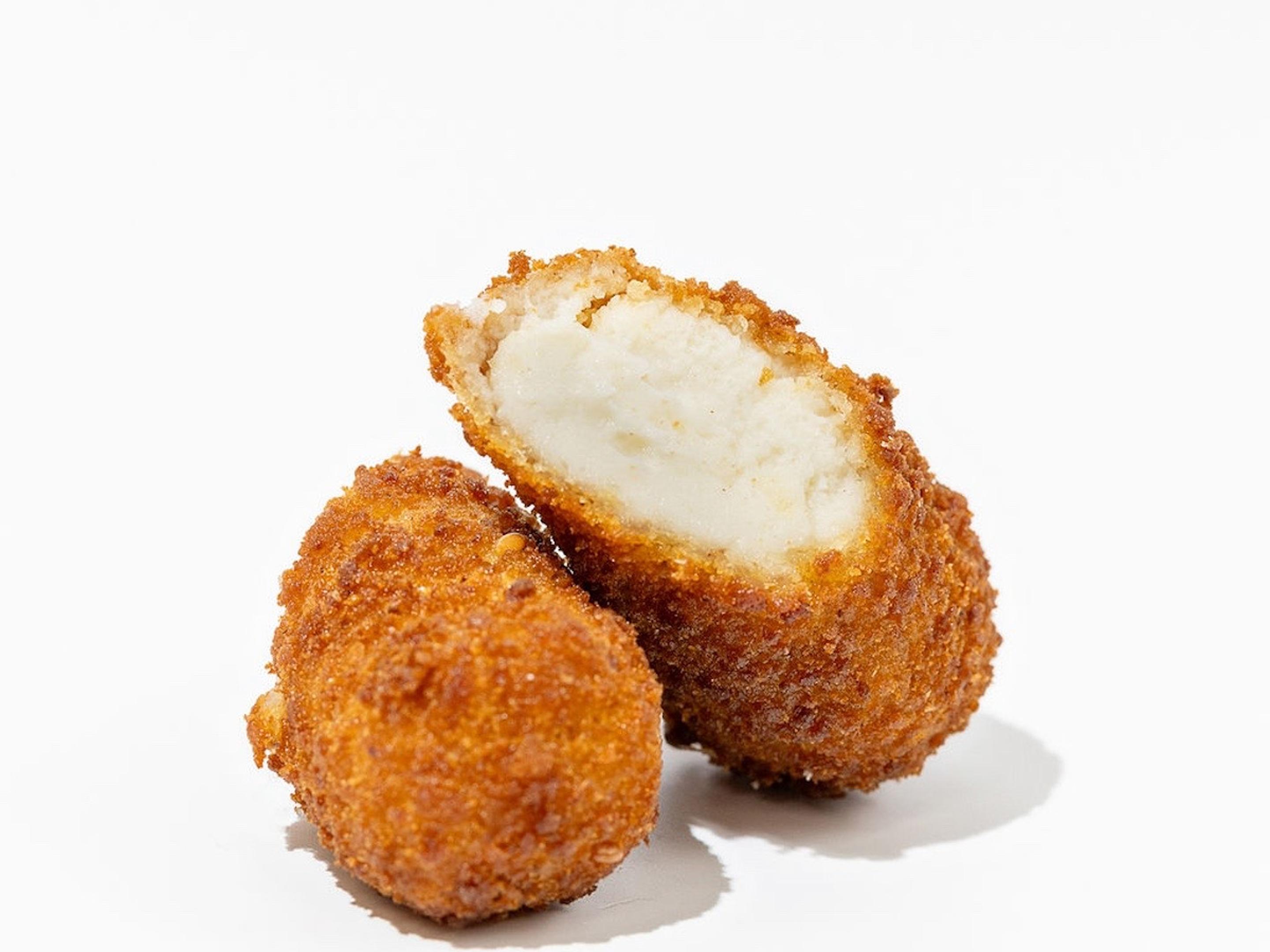 Cheese Croqueta