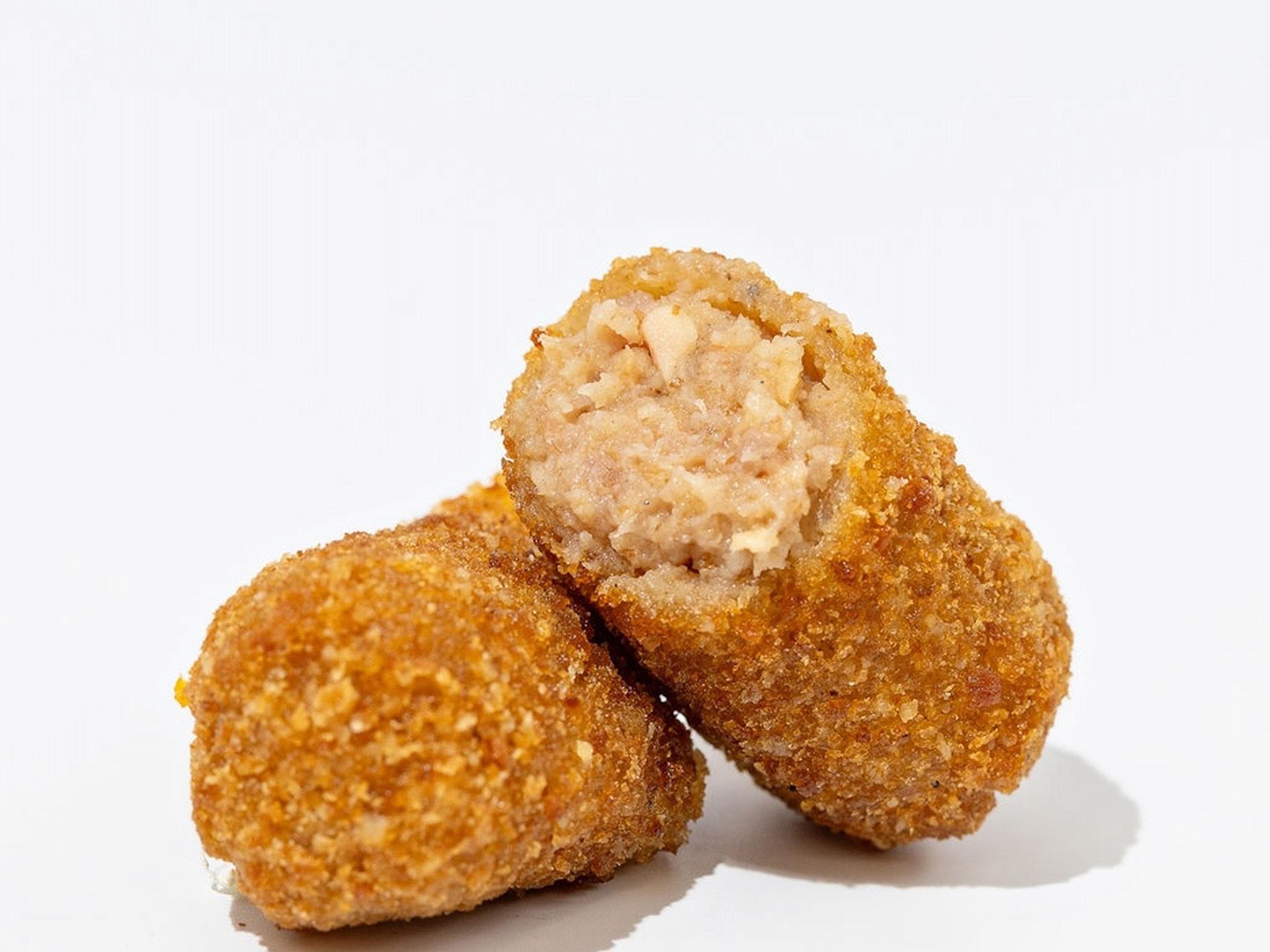 Ham Croquetas