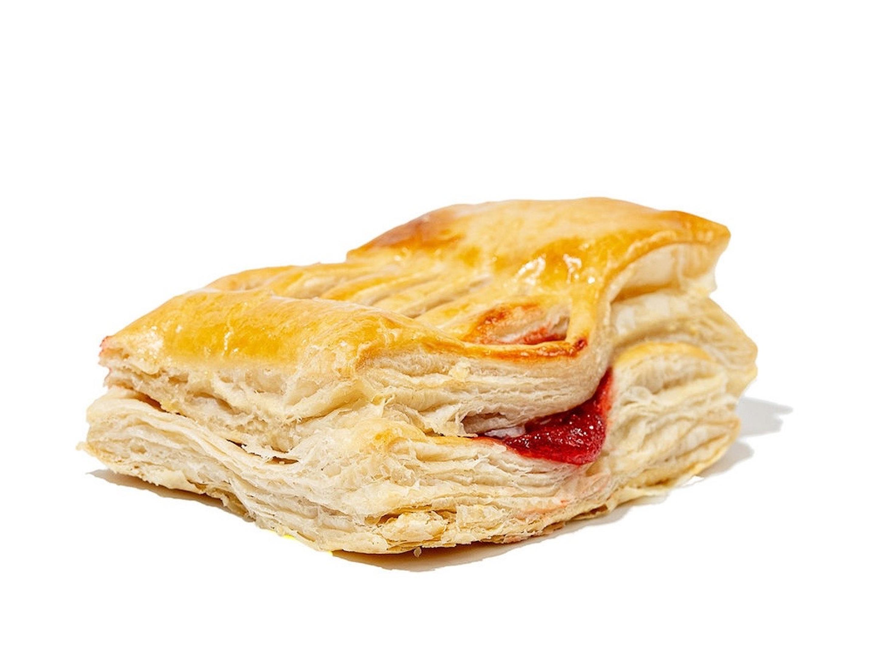 Pastelito de Guayaba (Guava)