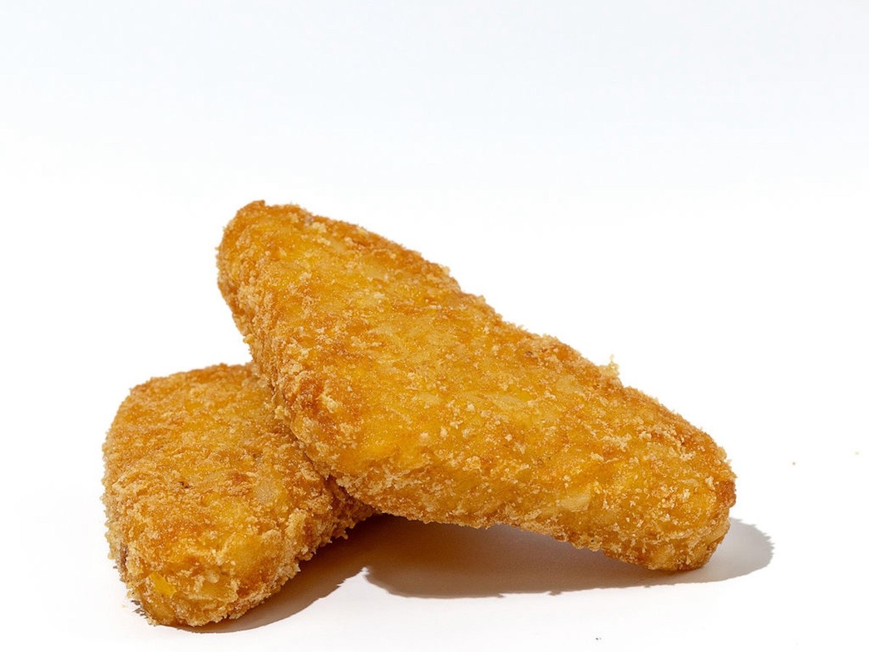 Hash Browns (2 Patties)