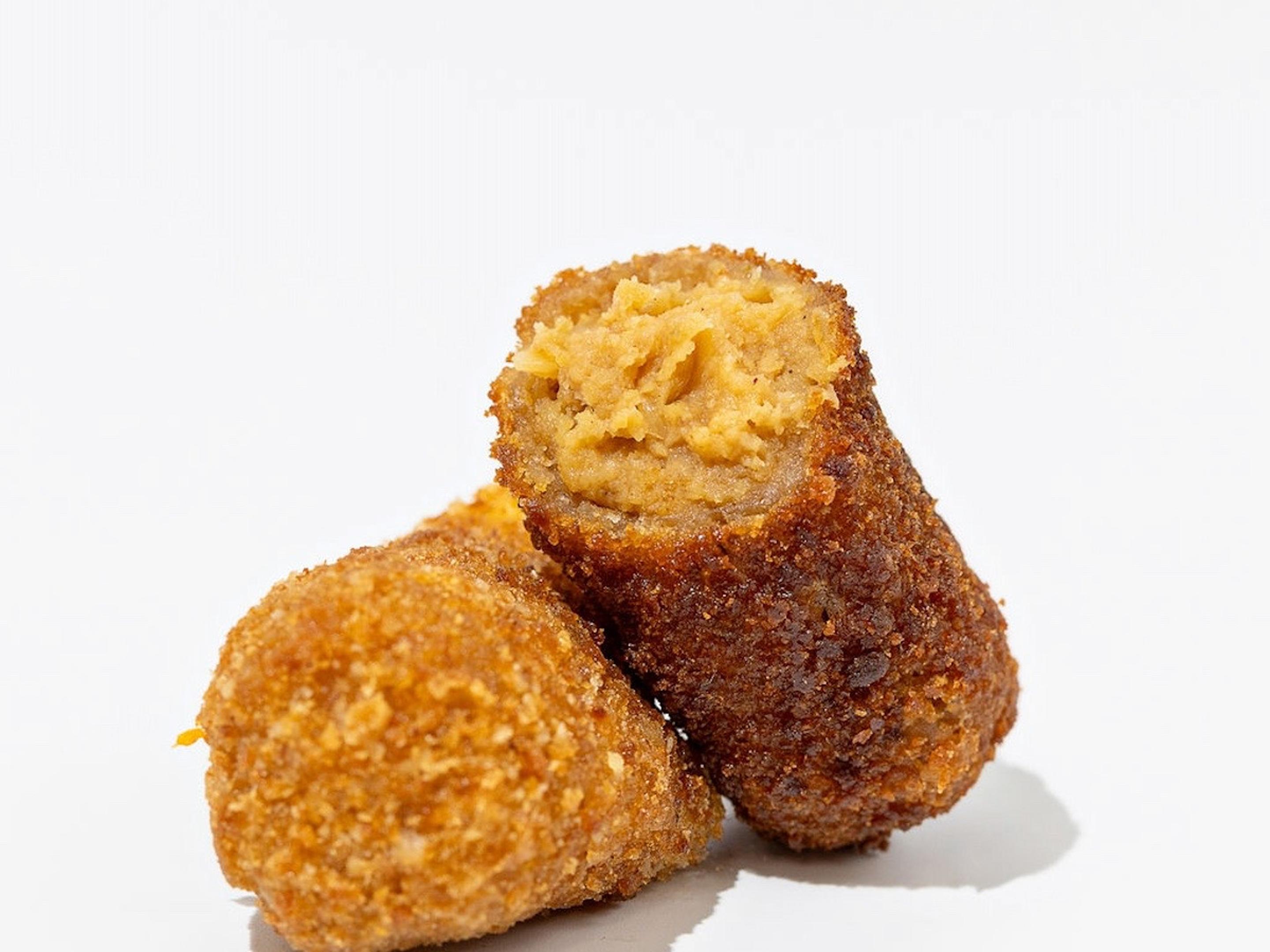 Chicken Croquetas