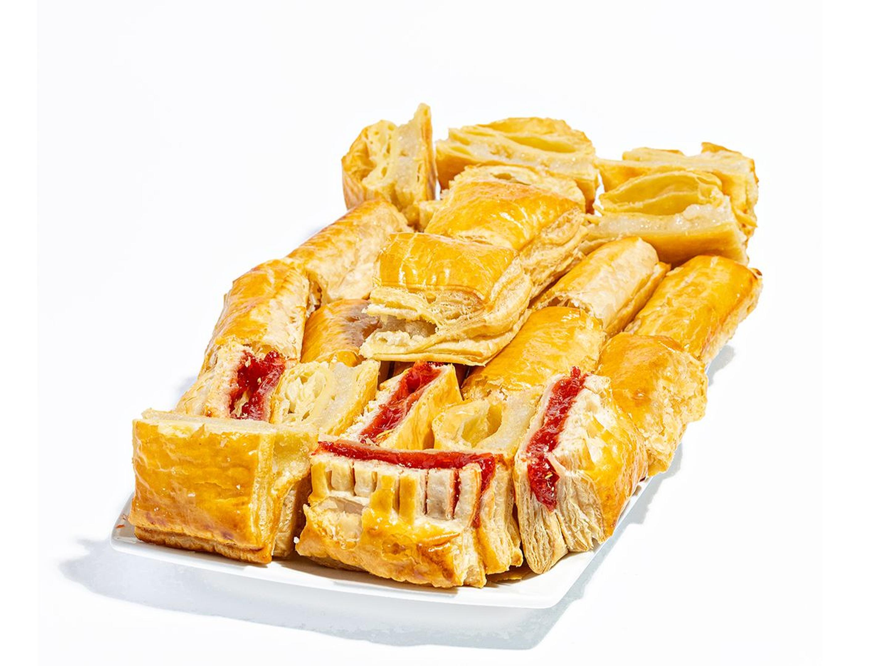 Party-Size Pastelitos (24-Count)