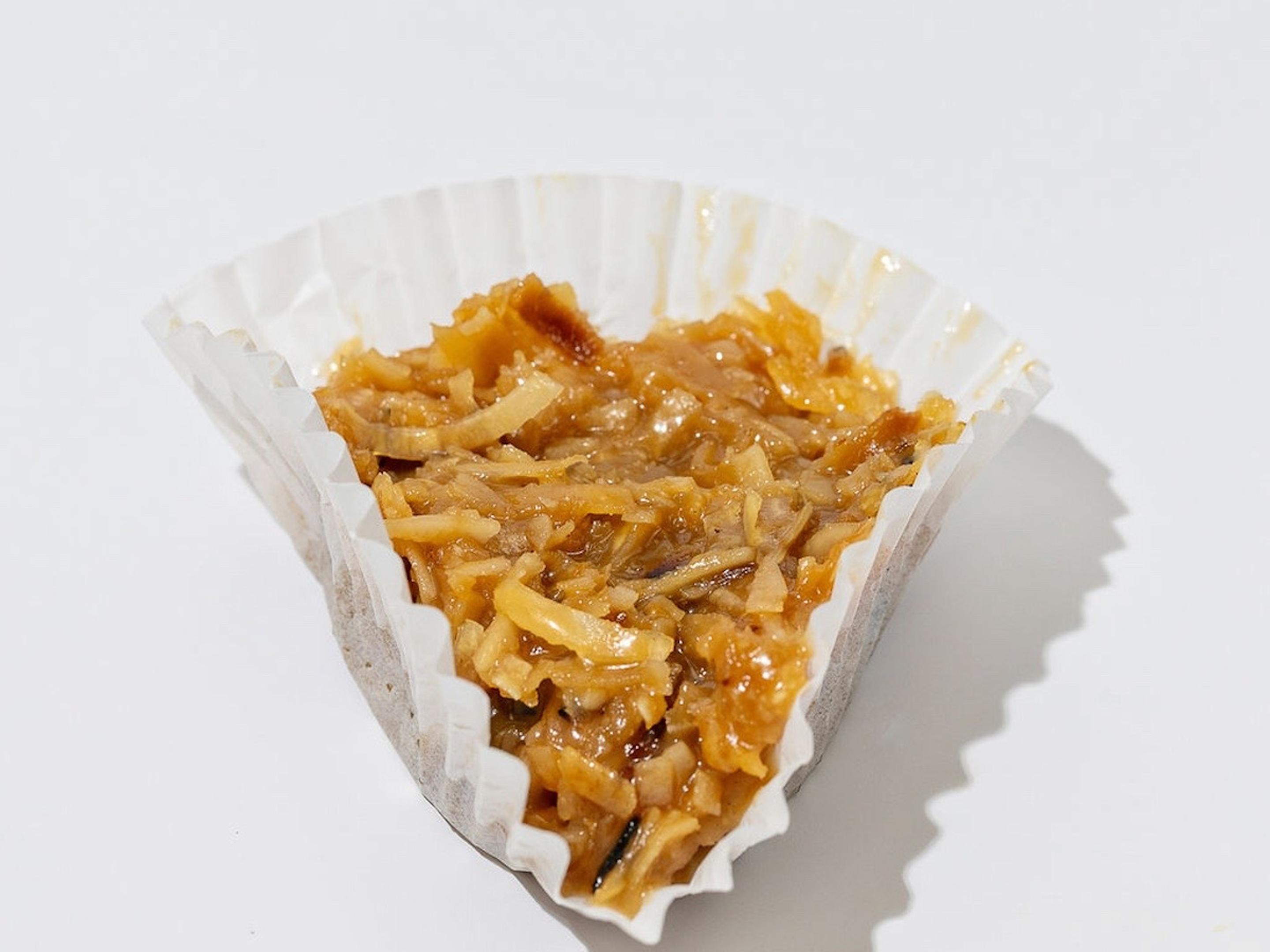 Coco Prieto | Caramel Coconut
