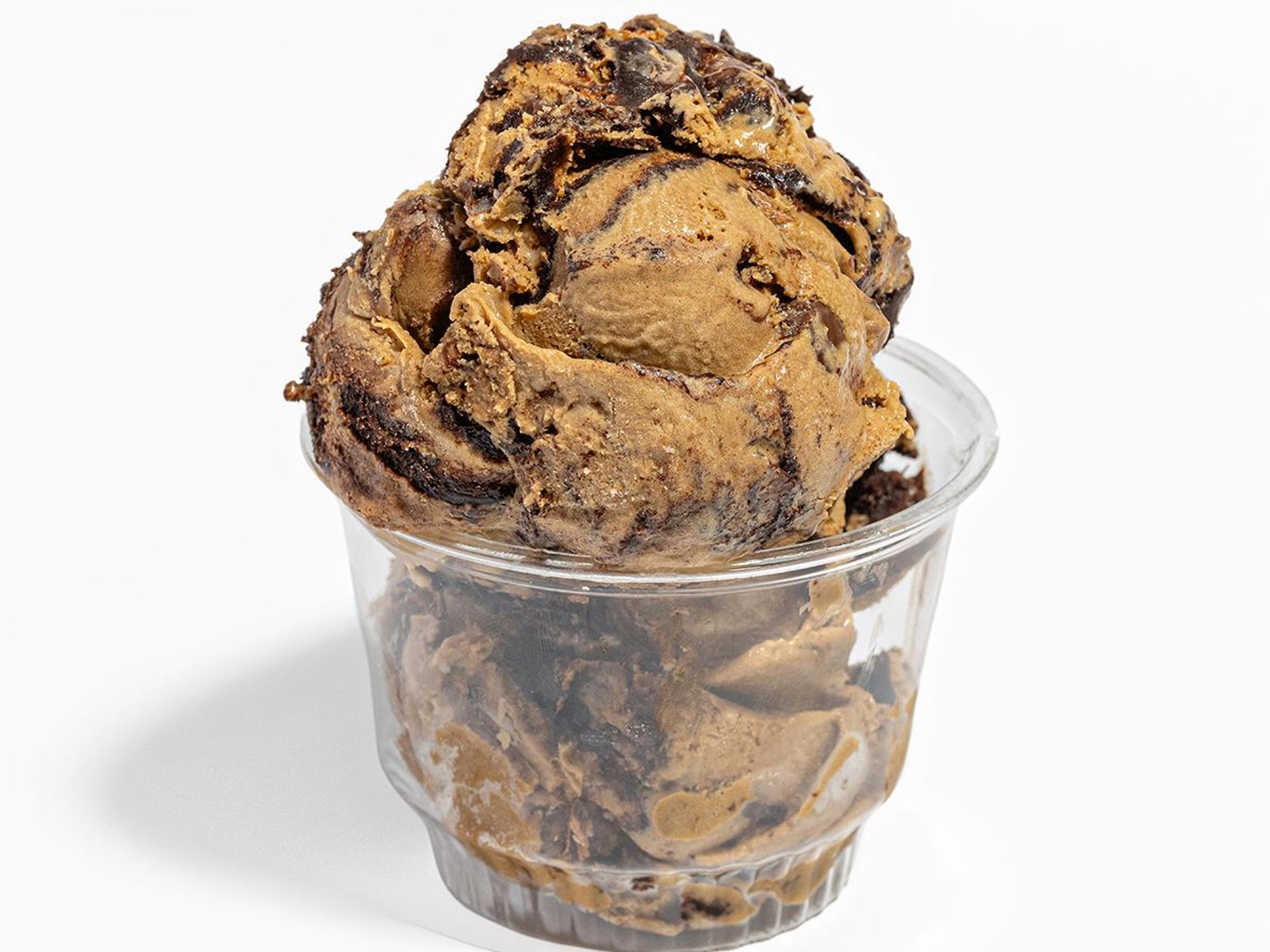 Stellar Coffee Ice Cream