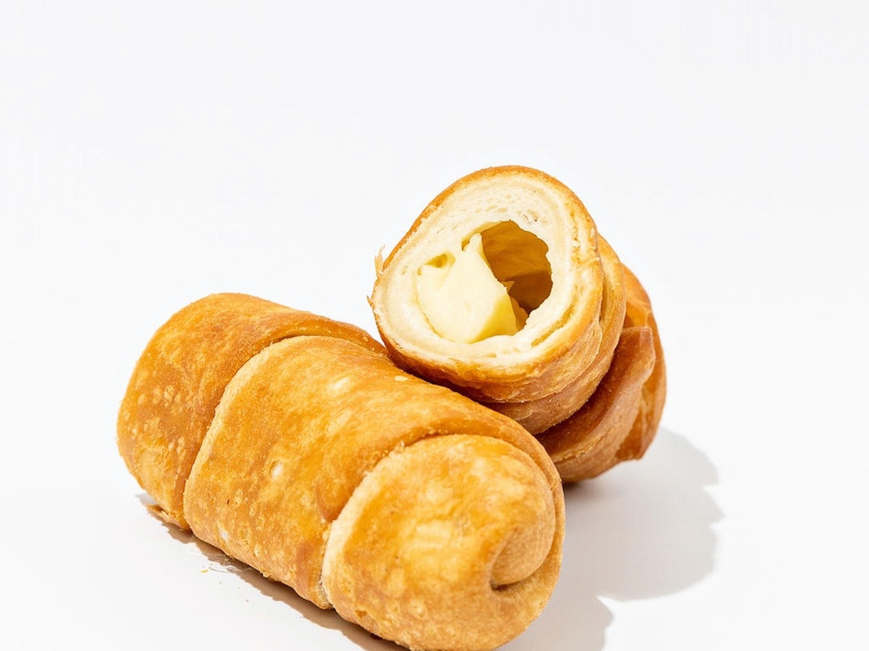 Deditos (Tequeños) de Queso (Cheese)
