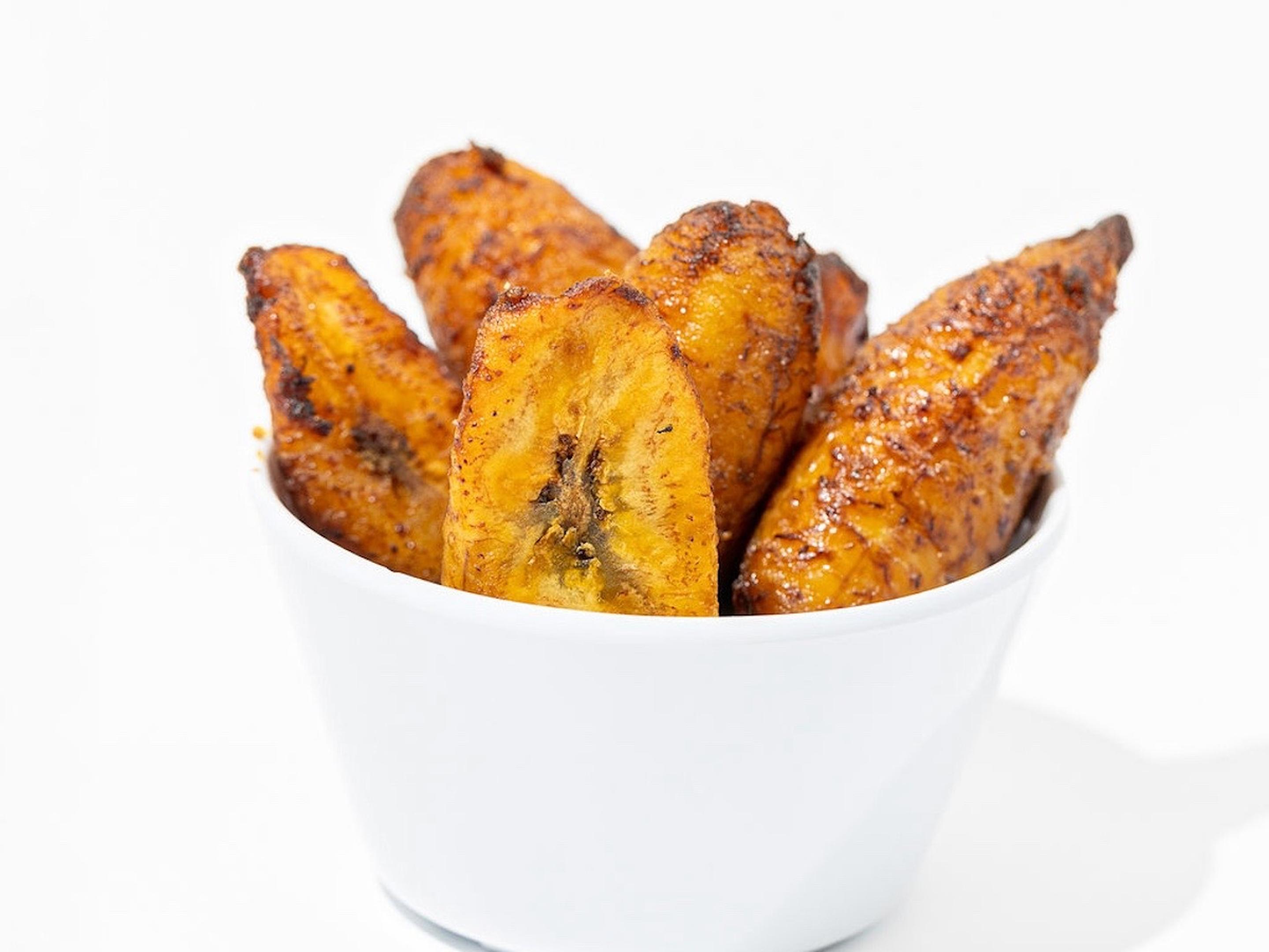 Sweet Plantains (Maduros) (6 Pieces)