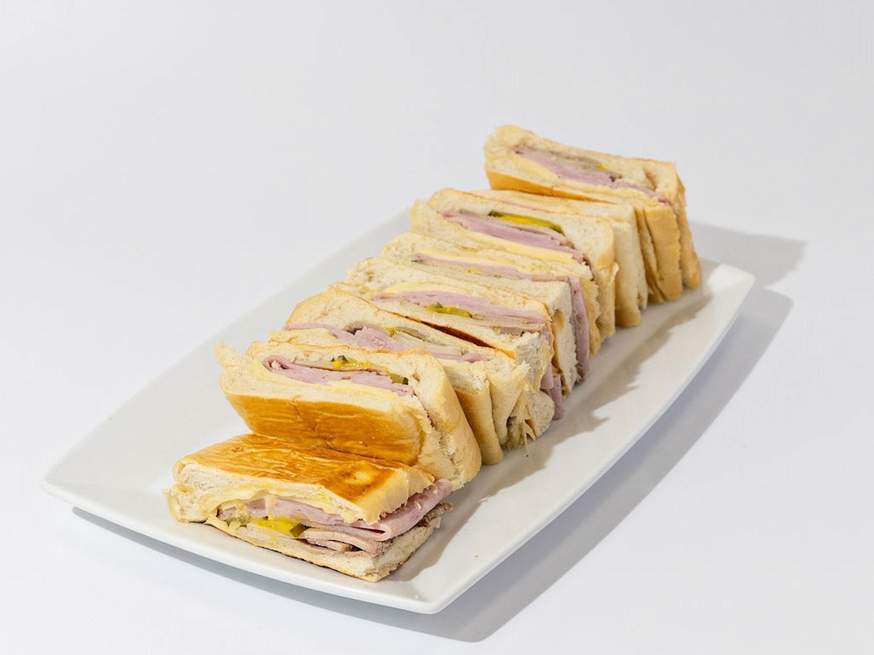 Cuban Sandwiches (8-Count)